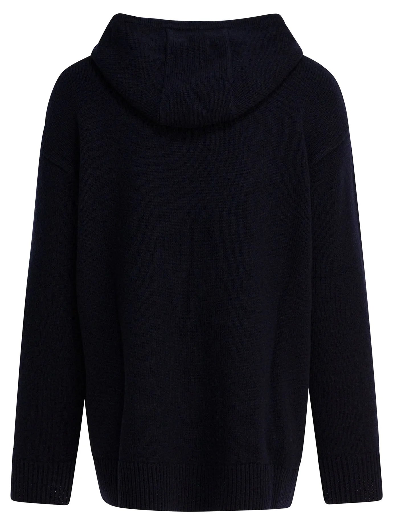 WOOL AND CASHMERE HOODED SWEATER sold by Lord & Taylor product image thumbnail 2