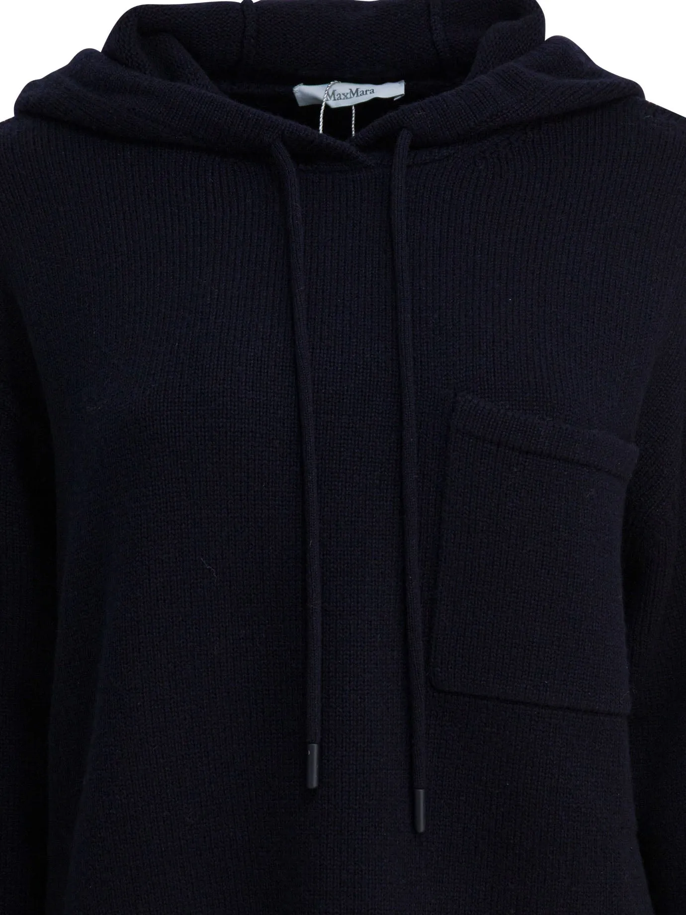 WOOL AND CASHMERE HOODED SWEATER sold by Lord & Taylor product image thumbnail 3