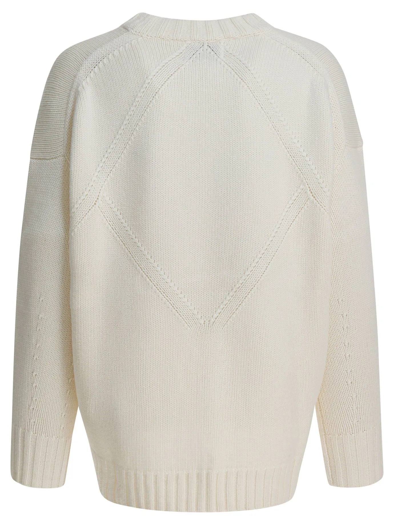 CASHMERE "TINO" SWEATER sold by Lord & Taylor product image thumbnail 2