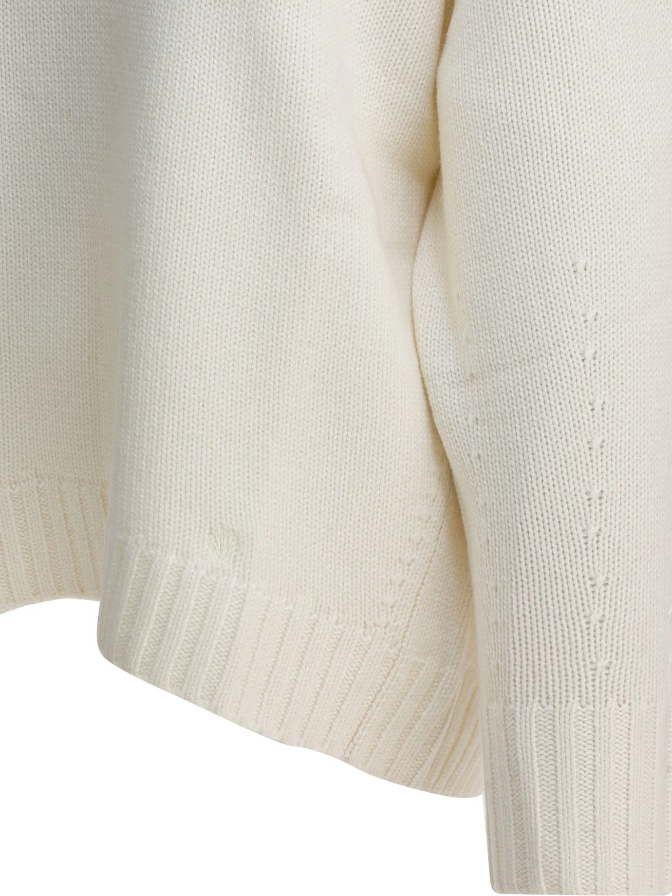 CASHMERE "TINO" SWEATER sold by Lord & Taylor product image thumbnail 4