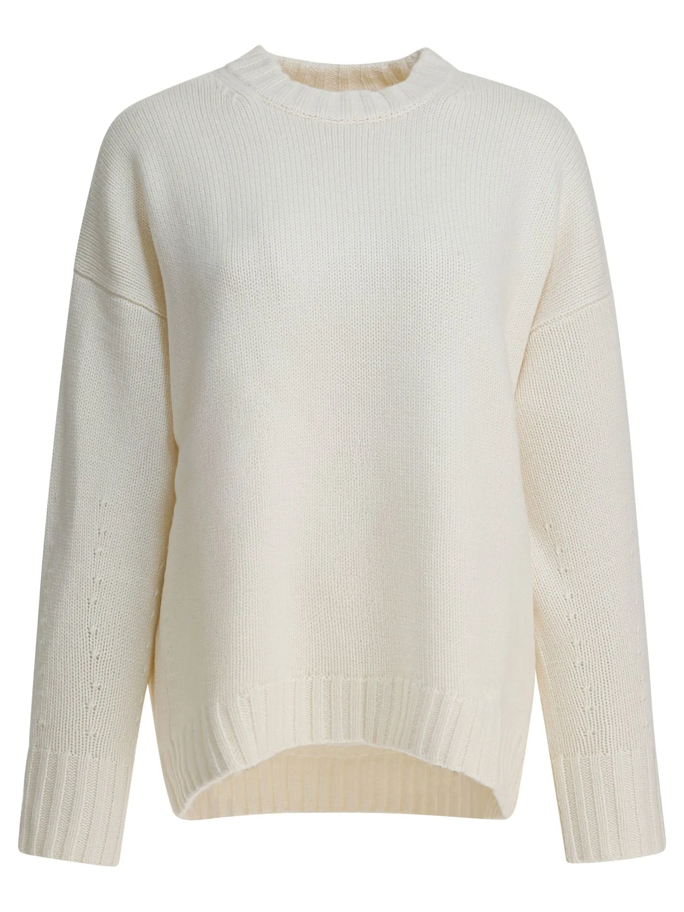 CASHMERE "TINO" SWEATER sold by Lord & Taylor