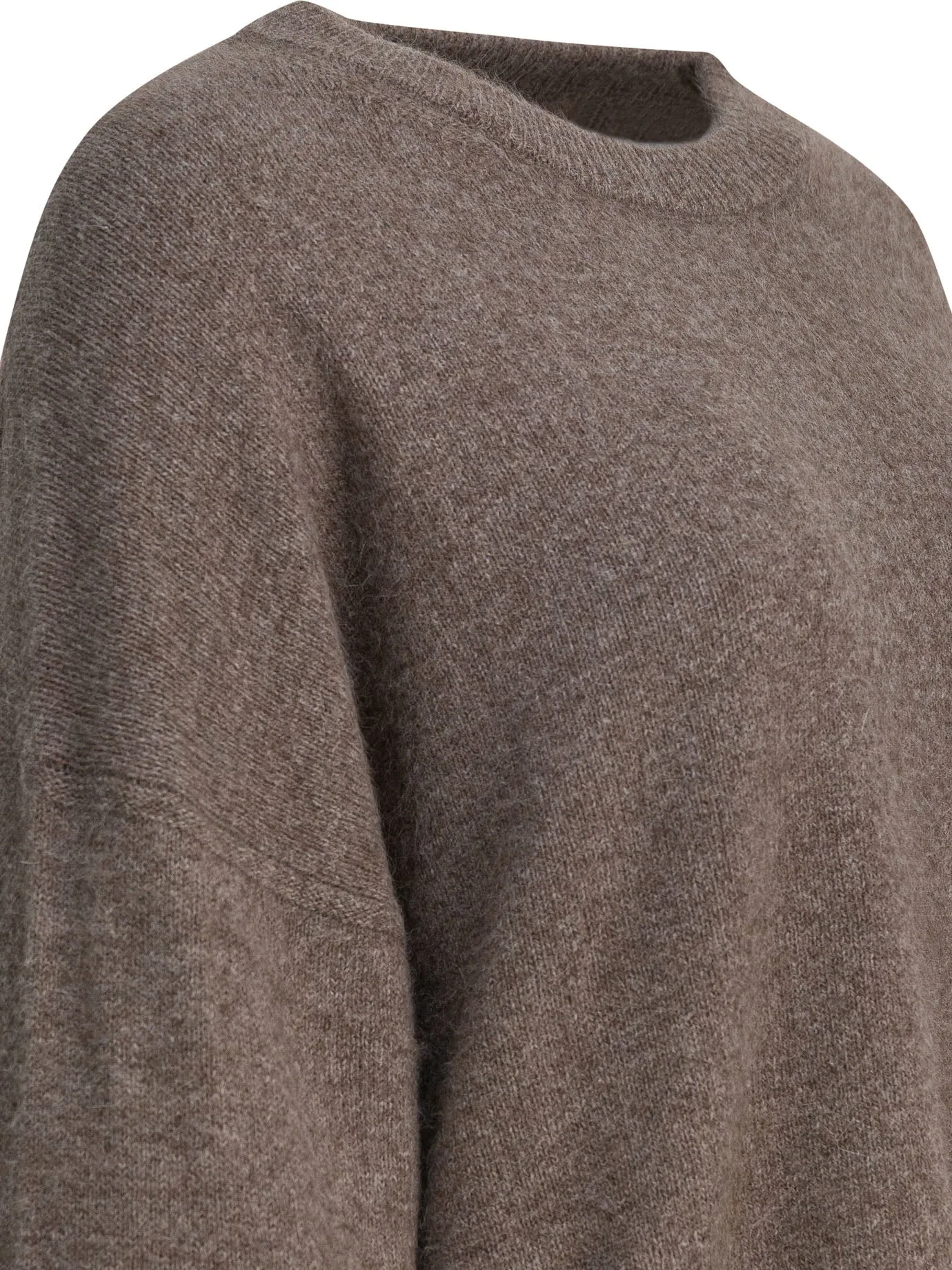 "TRISTAN" WOOL-BLEND CREWNECK SWEATER sold by Lord & Taylor product image thumbnail 4