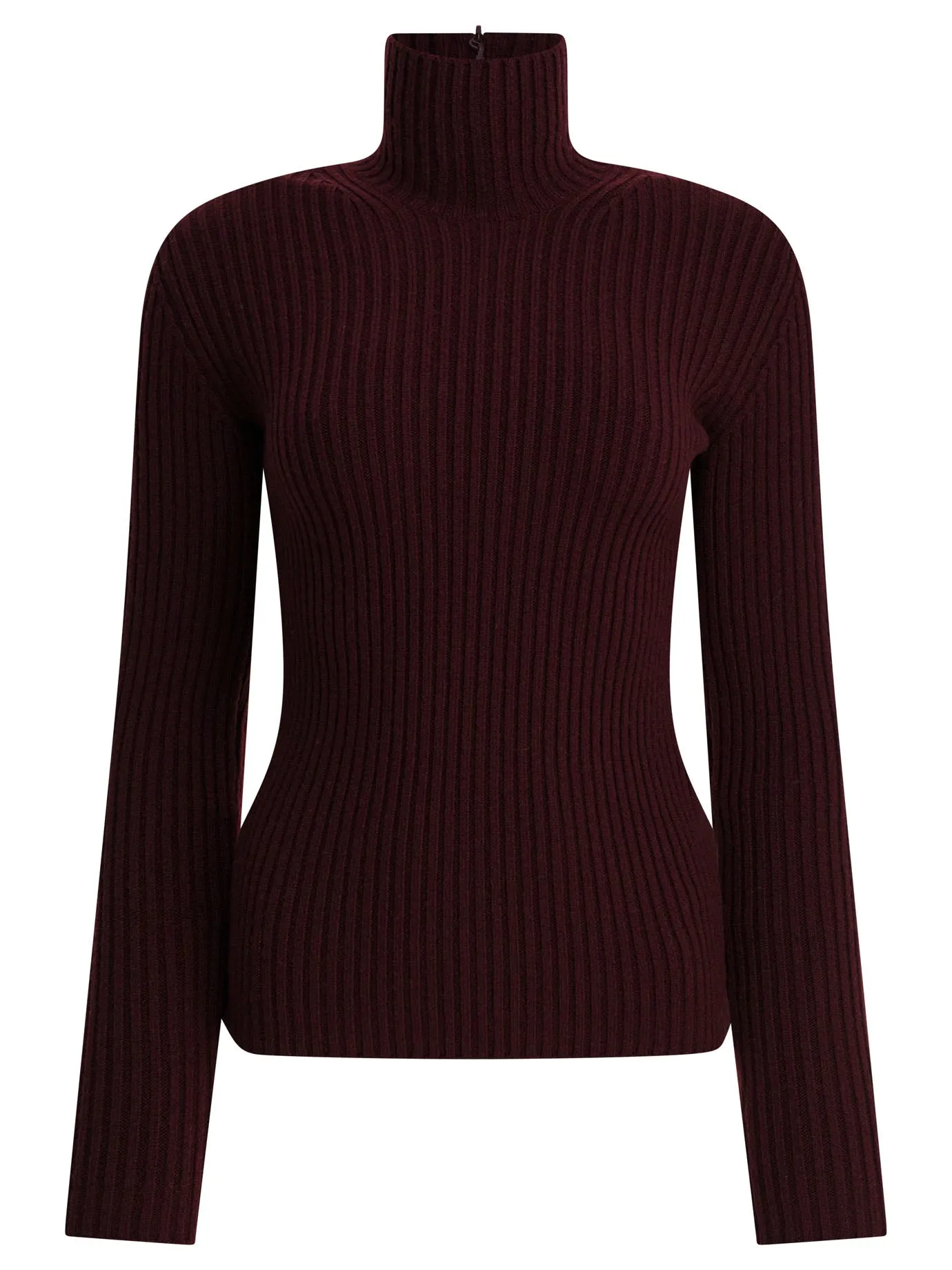 WOOL AND CASHMERE TURTLENECK SWEATER sold by Lord & Taylor