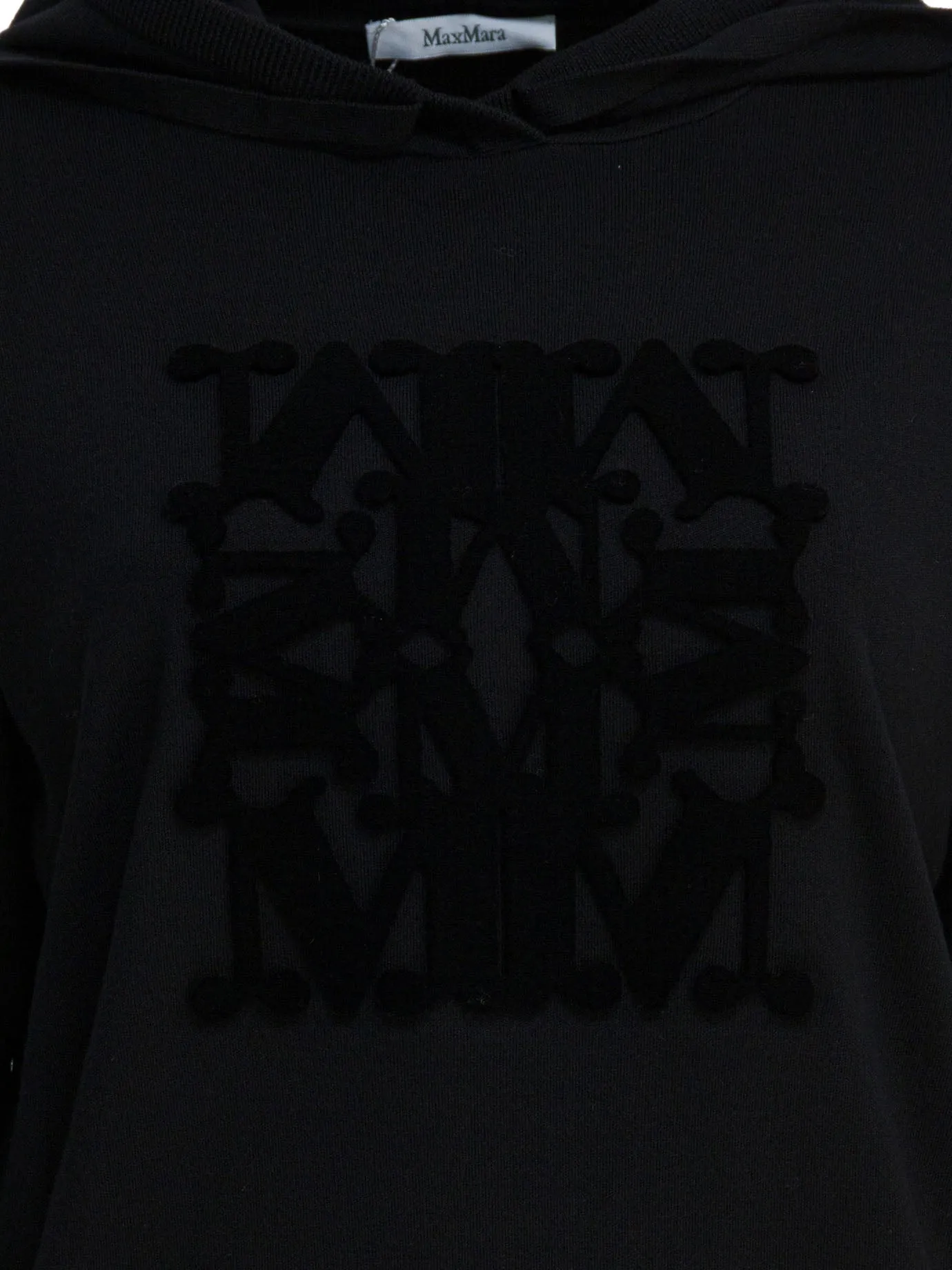 VIRGIN WOOL HOODED SWEATER sold by Lord & Taylor product image thumbnail 3