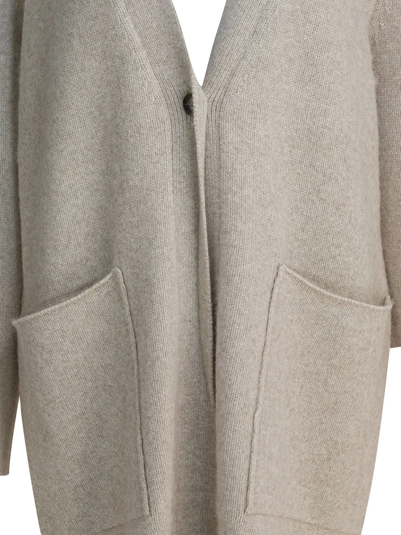 "SMET" LONG CARDIGAN sold by Lord & Taylor product image thumbnail 3