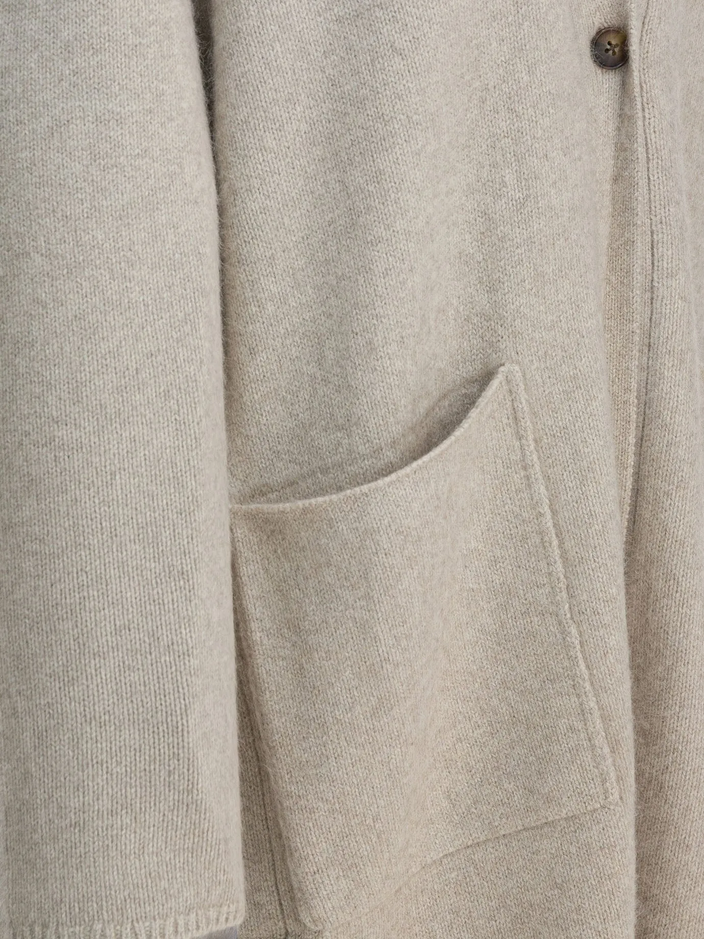 "SMET" LONG CARDIGAN sold by Lord & Taylor product image thumbnail 4