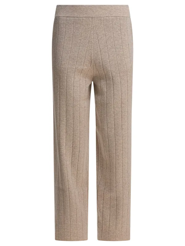BEIGE CASHMERE TROUSERS sold by Lord & Taylor