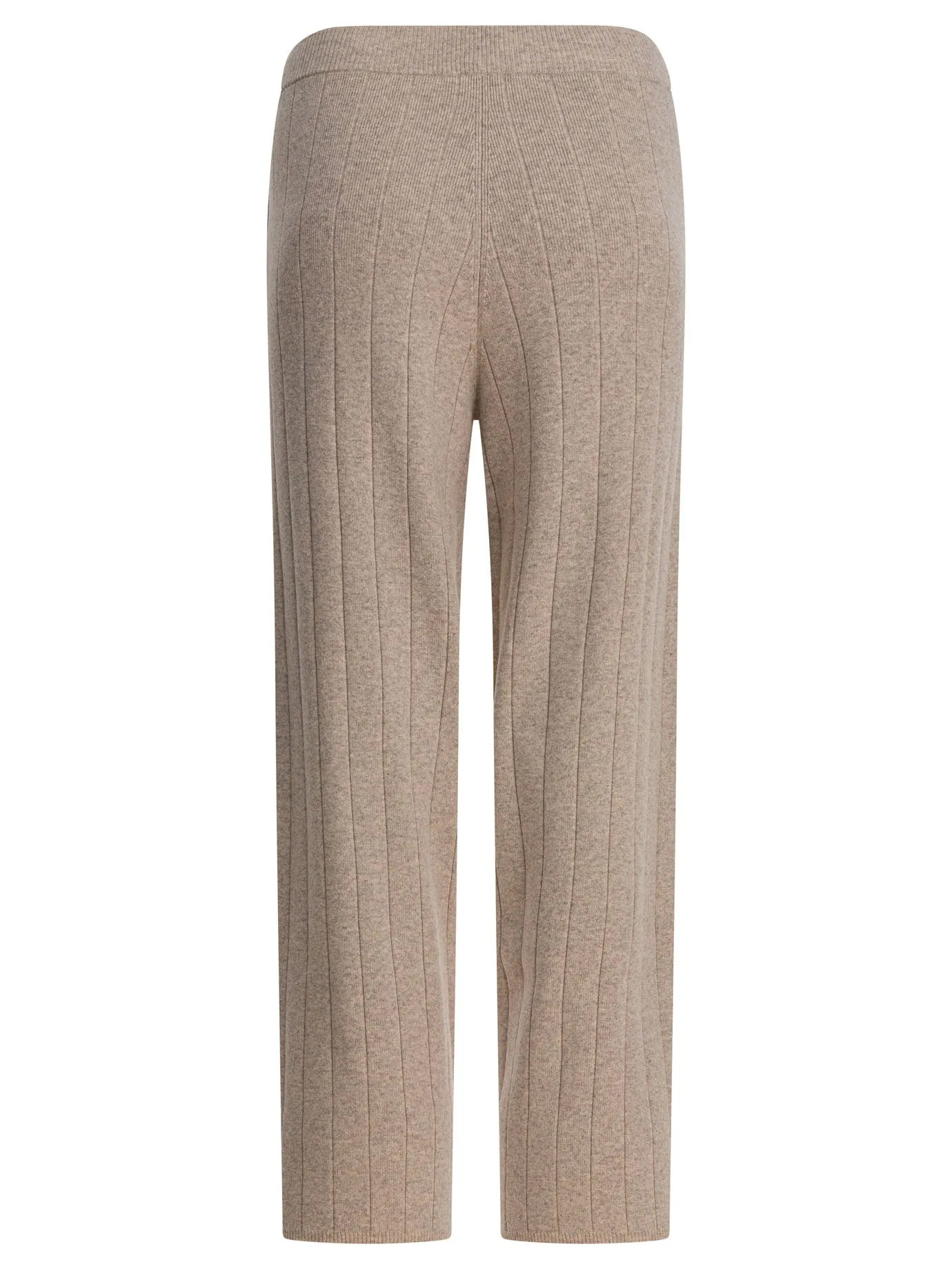 BEIGE CASHMERE TROUSERS sold by Lord & Taylor product image thumbnail 2