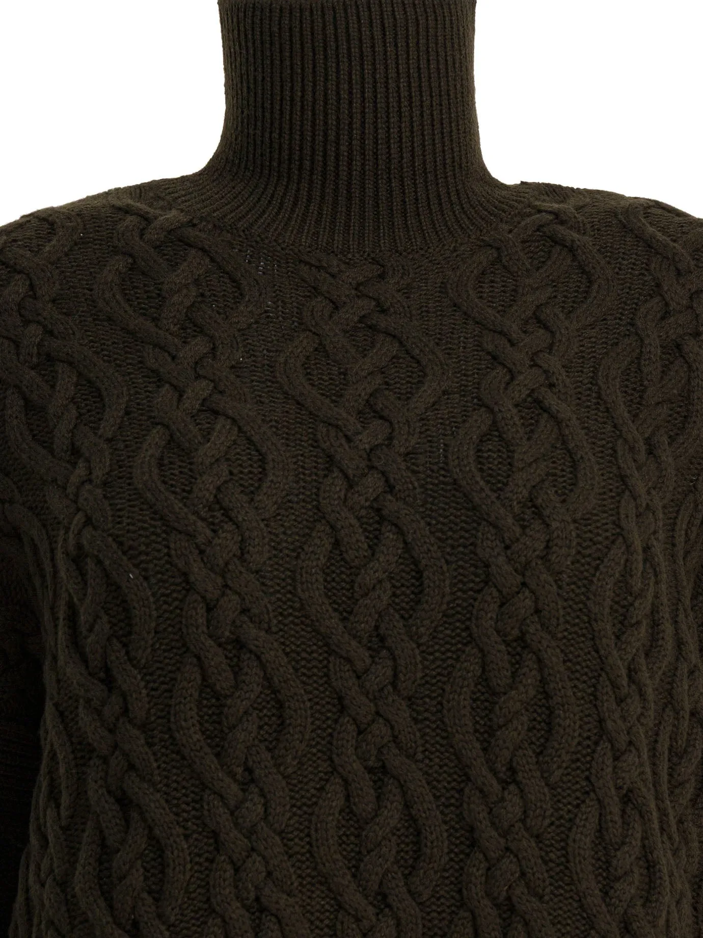 WOOL AND CASHMERE DRESS sold by Lord & Taylor product image thumbnail 3