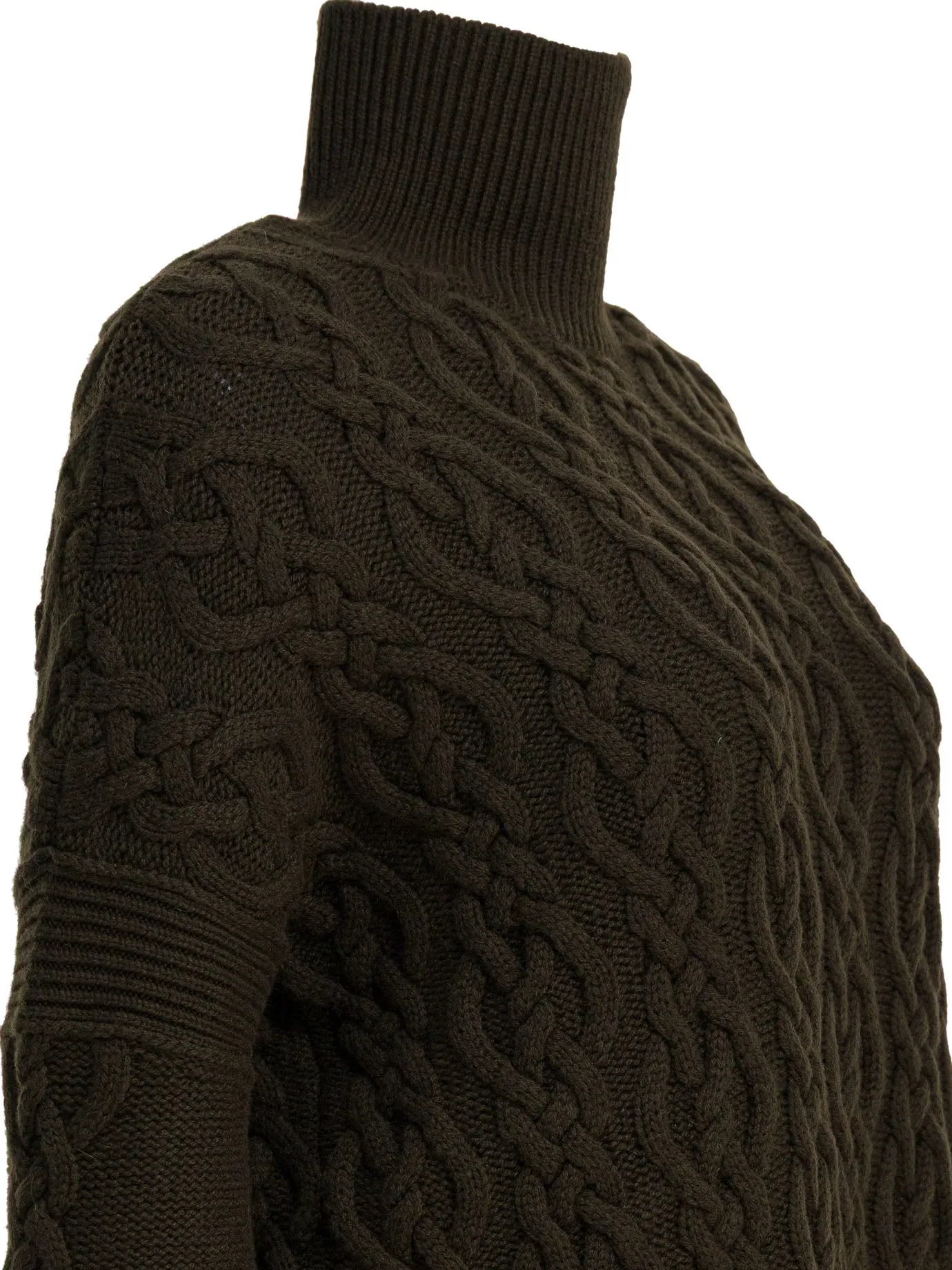 WOOL AND CASHMERE DRESS sold by Lord & Taylor product image thumbnail 4
