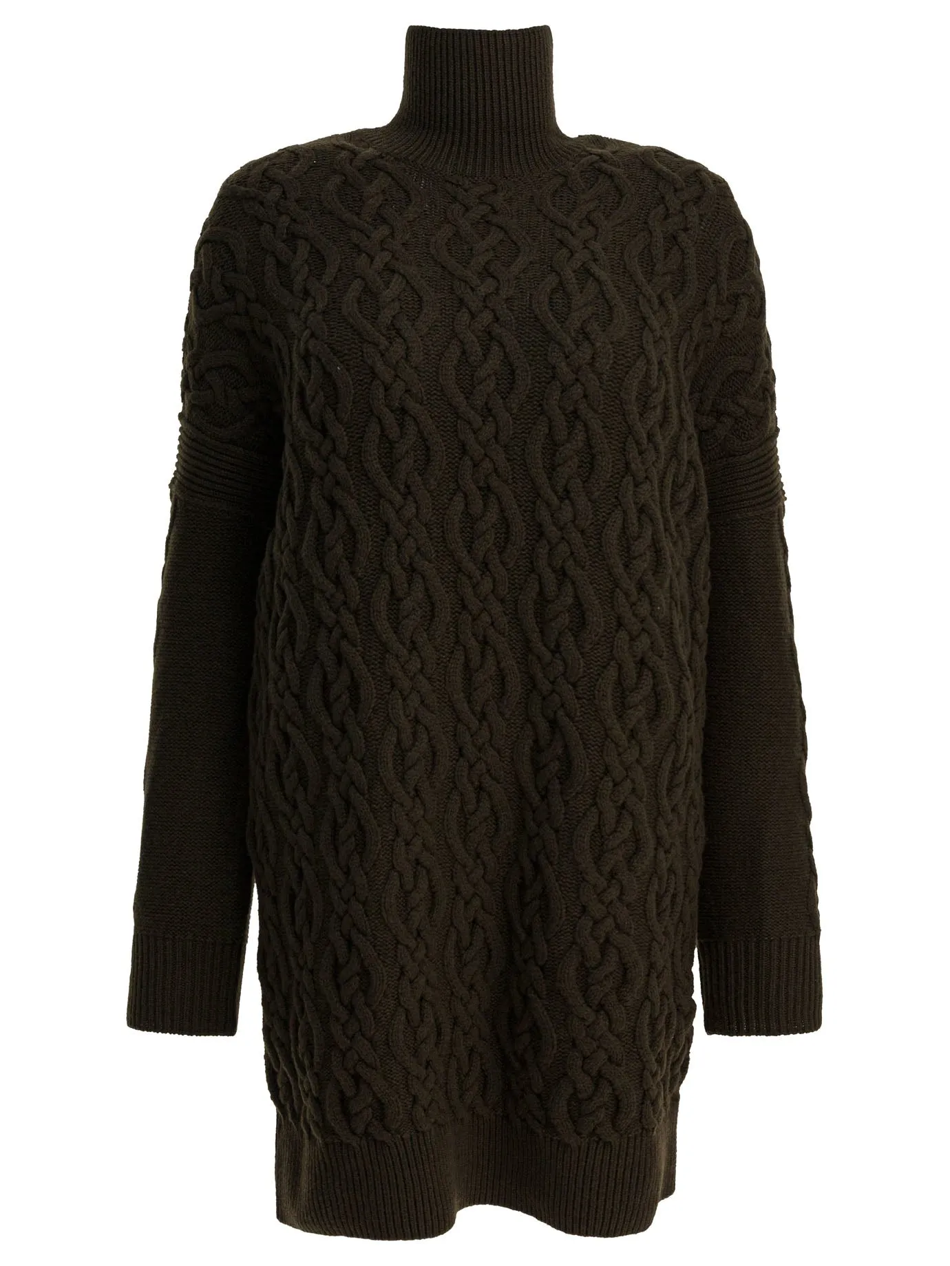 WOOL AND CASHMERE DRESS sold by Lord & Taylor