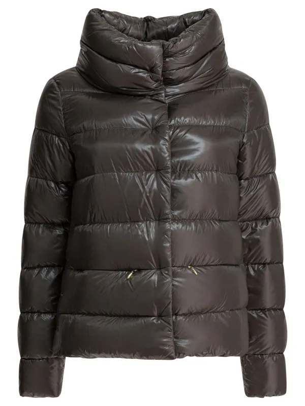 ULTRALIGHT NYLON DOWN JACKET sold by Lord & Taylor