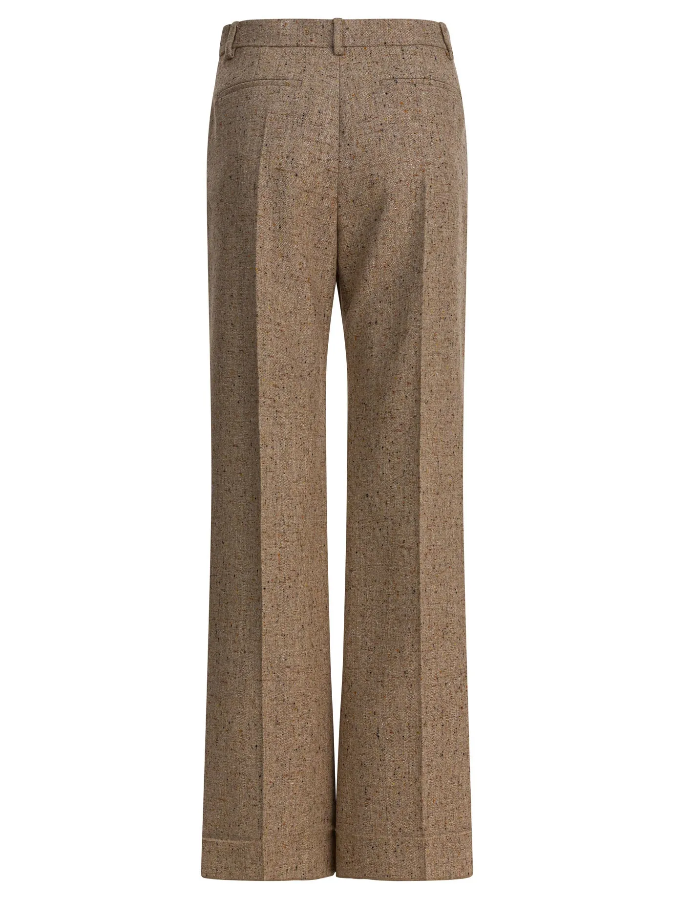 NATTE' BUTTONED PANTS sold by Lord & Taylor product image thumbnail 2