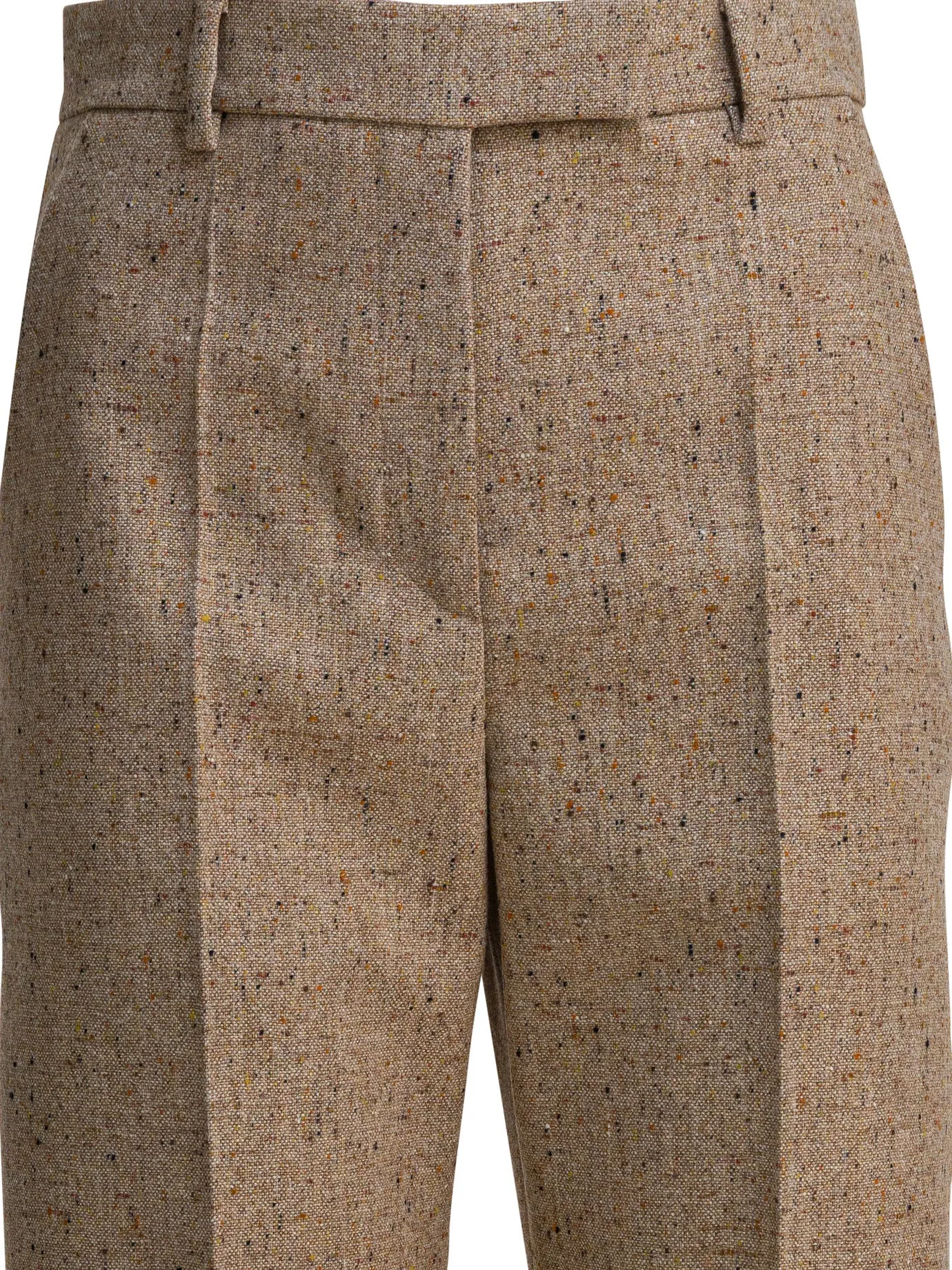 NATTE' BUTTONED PANTS sold by Lord & Taylor product image thumbnail 3