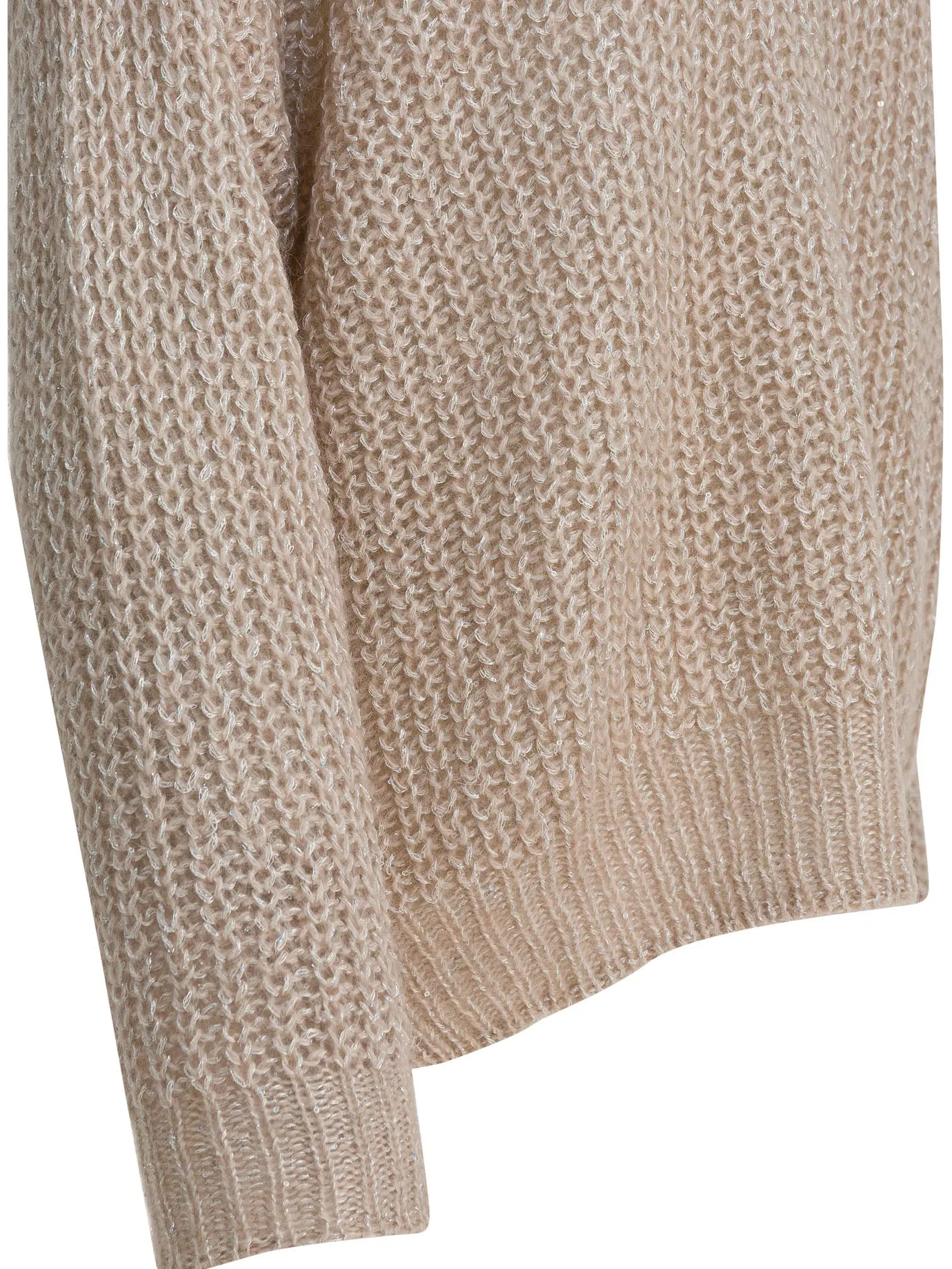 WOOL AND ALPACA TURTLENECK SWEATER sold by Lord & Taylor product image thumbnail 4