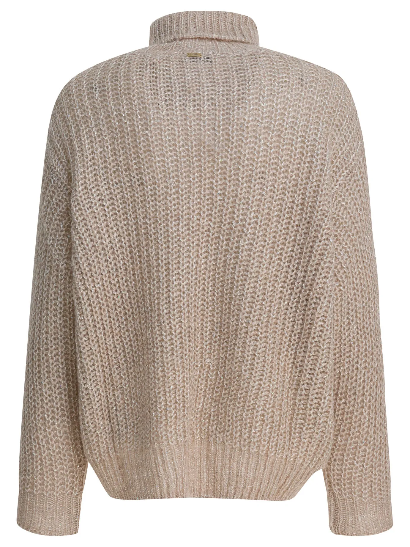 WOOL AND ALPACA TURTLENECK SWEATER sold by Lord & Taylor product image thumbnail 2