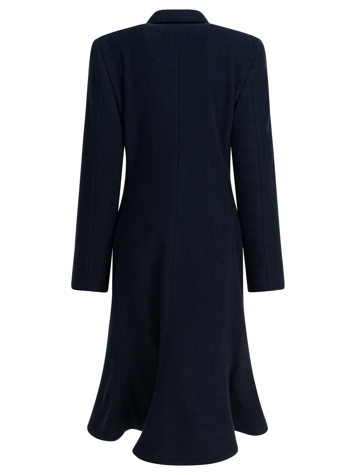 MIDI GODET COAT sold by Lord & Taylor product image thumbnail 2