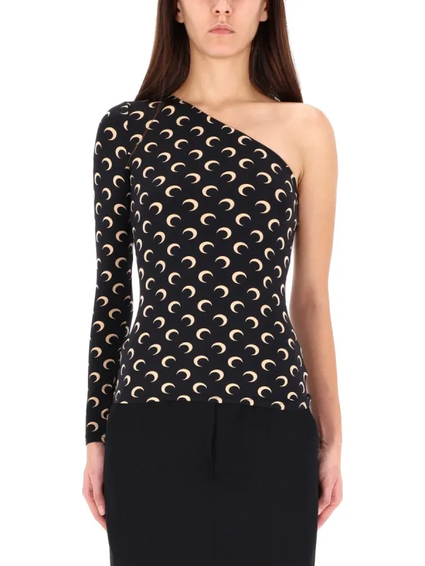 ASYMMETRICAL TOP MOON sold by Lord & Taylor