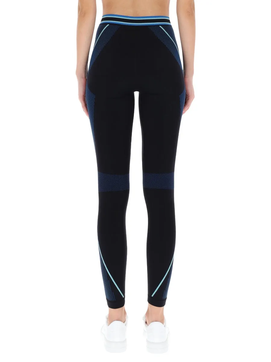 SEAMLESS LEGGINGS sold by Lord & Taylor product image thumbnail 4