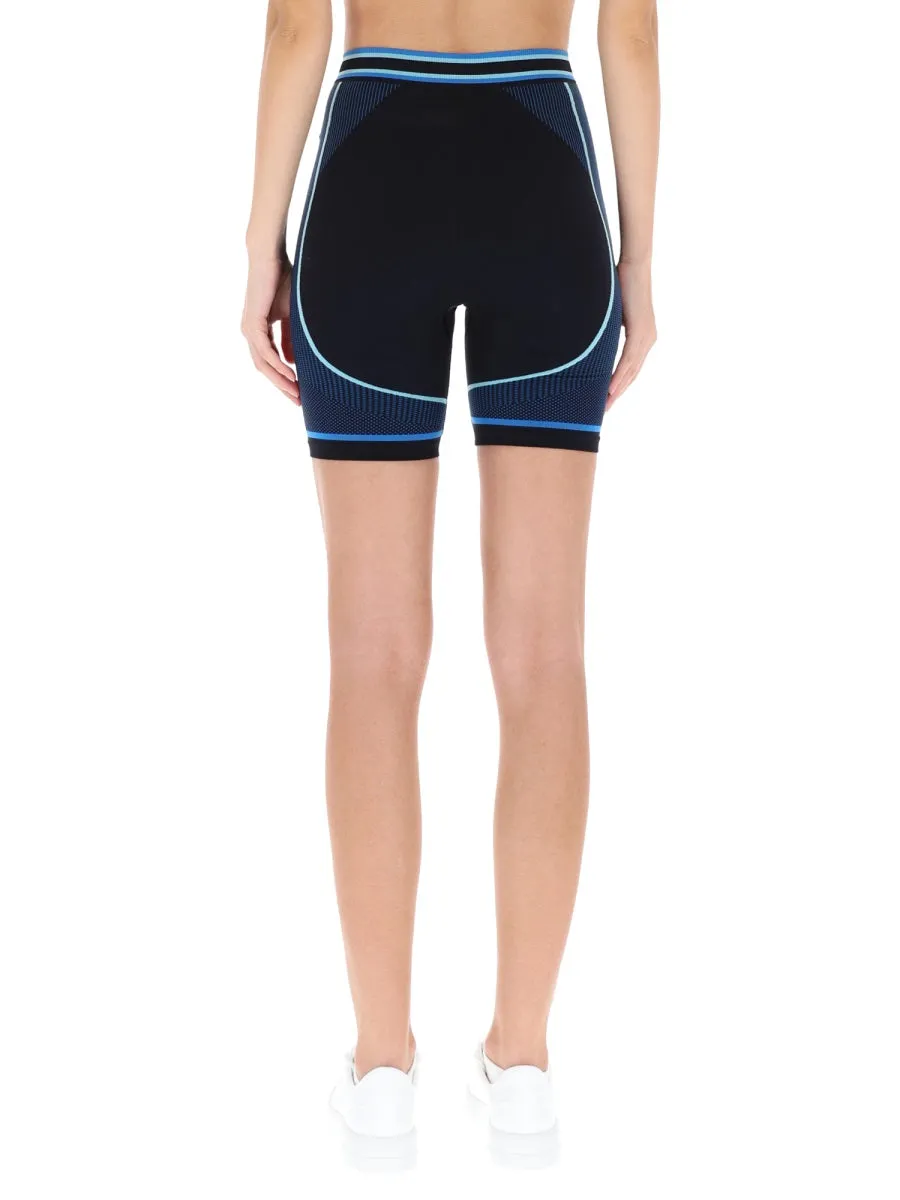 SEAMLESS SHORTS sold by Lord & Taylor product image thumbnail 4