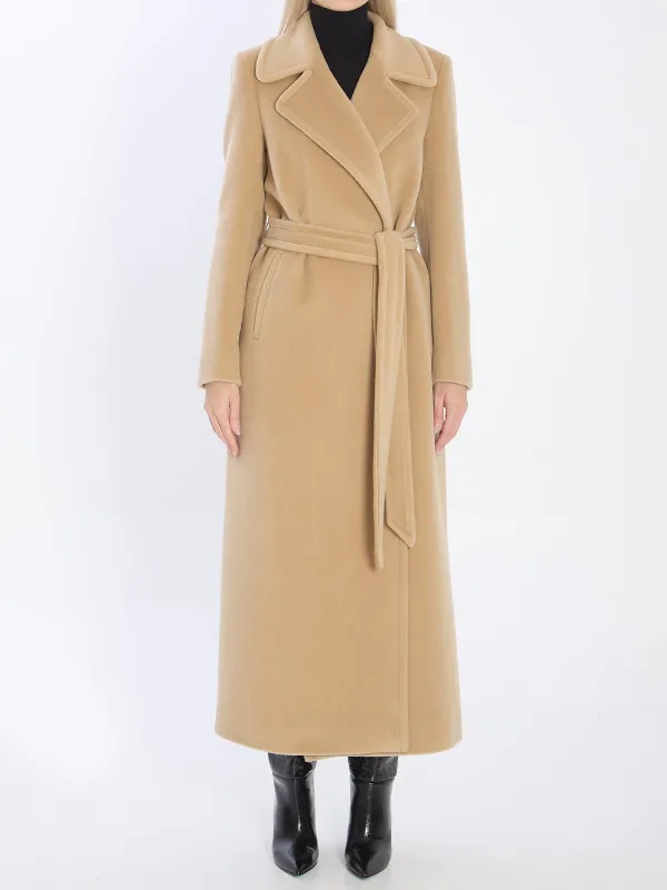 MELODY COAT sold by Lord & Taylor