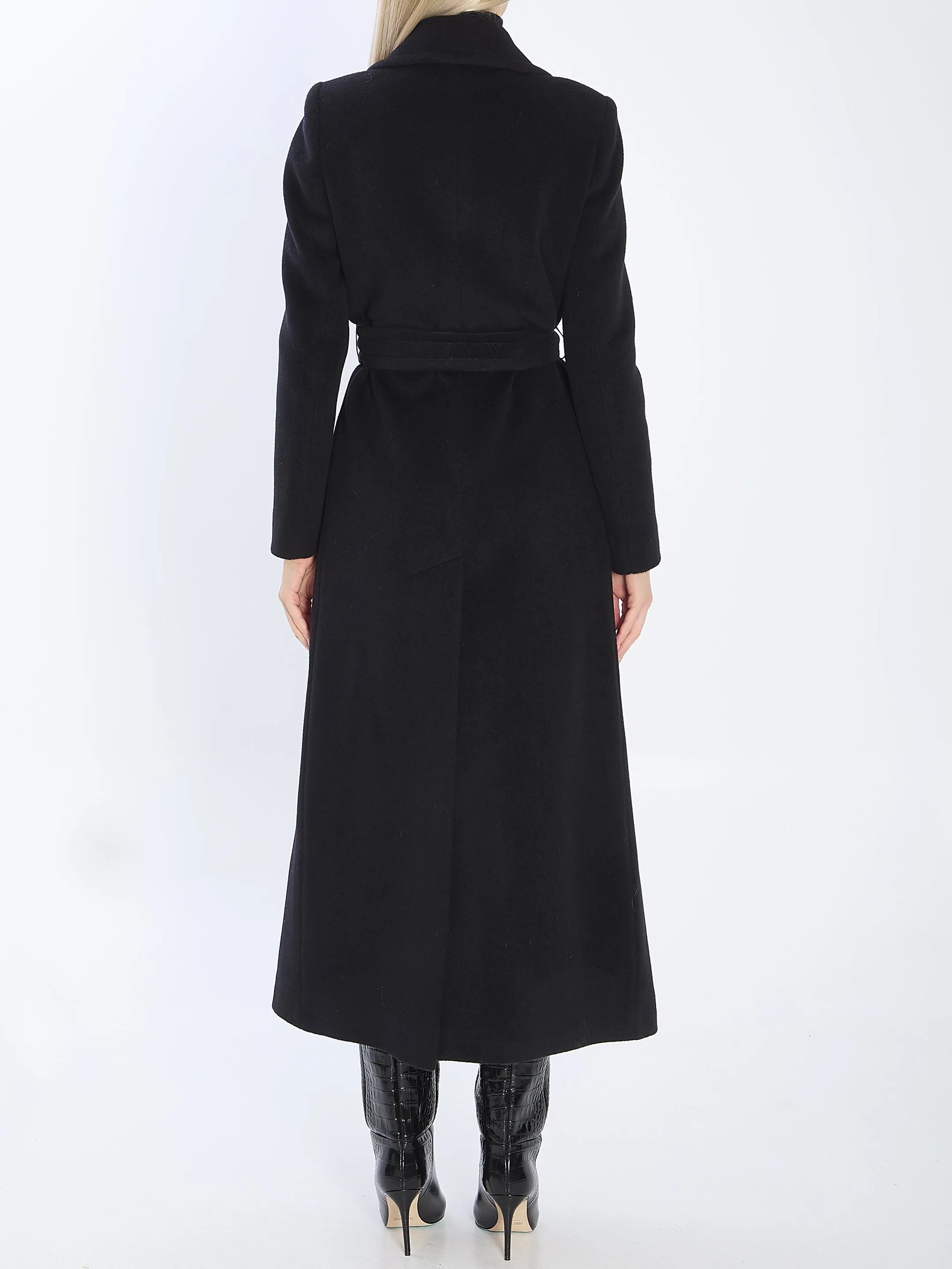 MELODY COAT sold by Lord & Taylor product image thumbnail 4