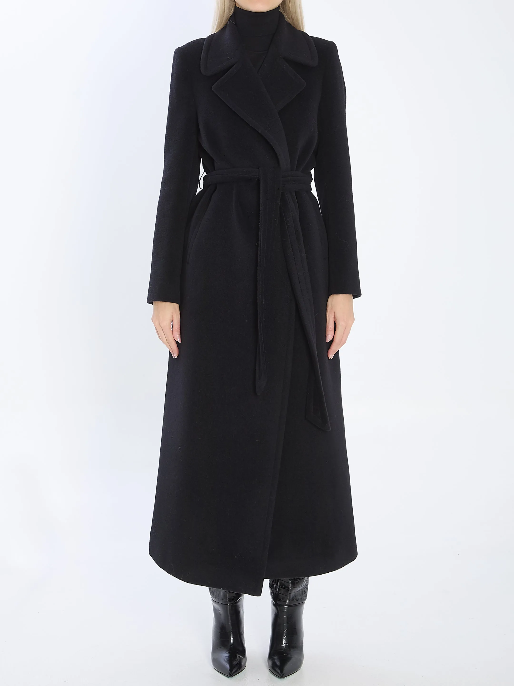 MELODY COAT sold by Lord & Taylor
