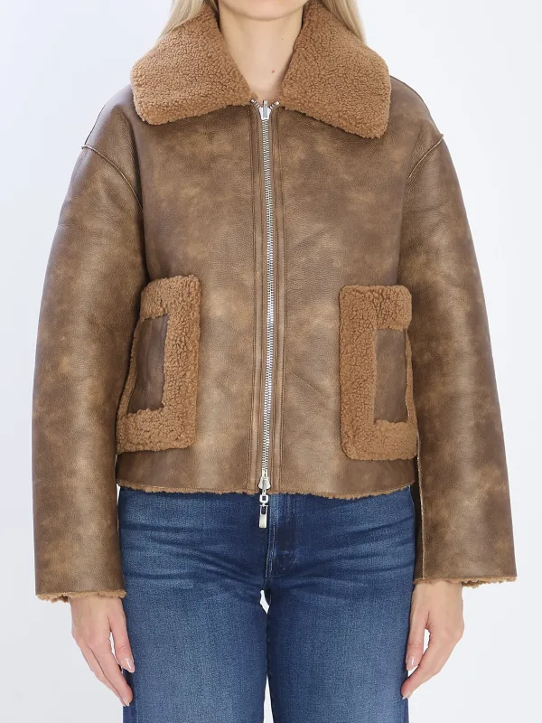 VERA JACKET sold by Lord & Taylor