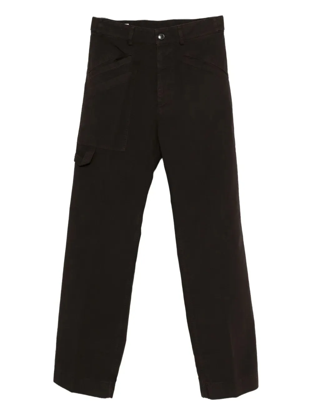 POZIER COTTON TROUSERS sold by Lord & Taylor