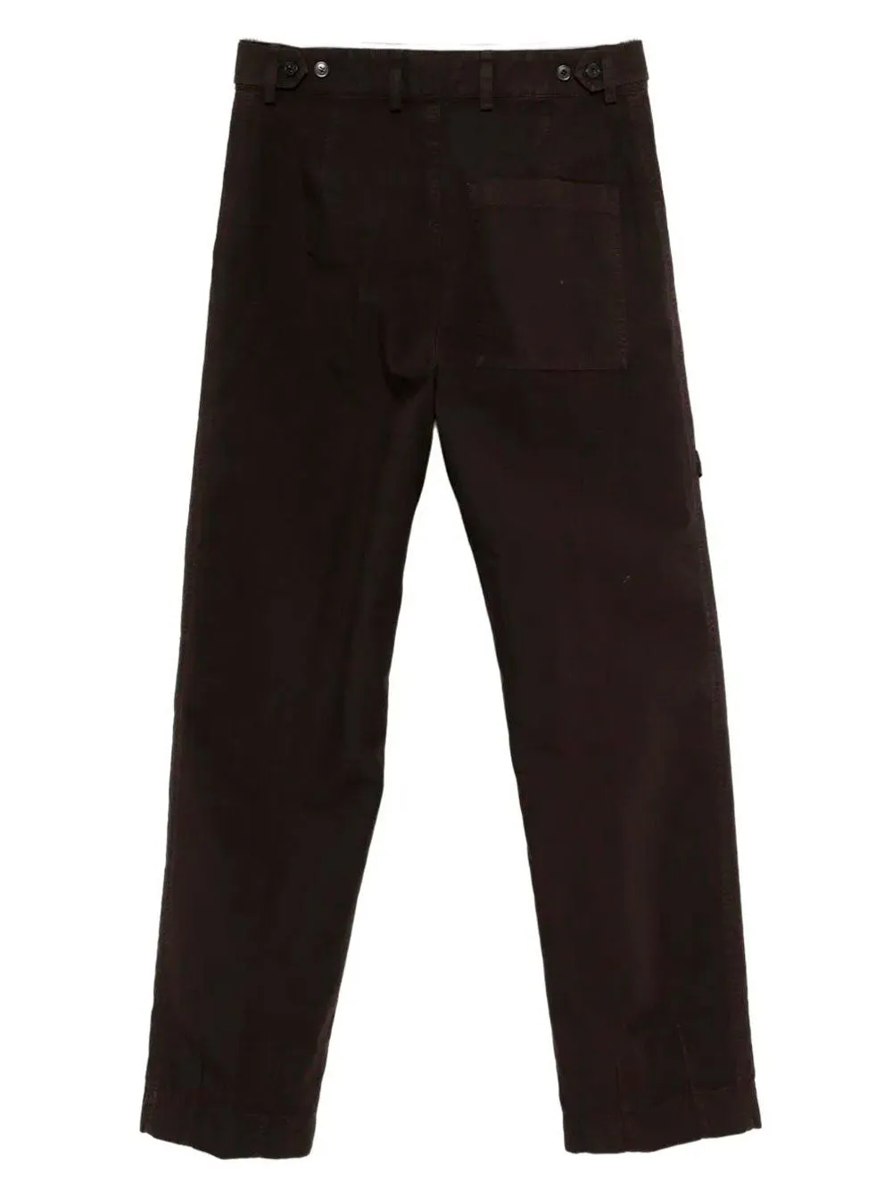 POZIER COTTON TROUSERS sold by Lord & Taylor product image thumbnail 2