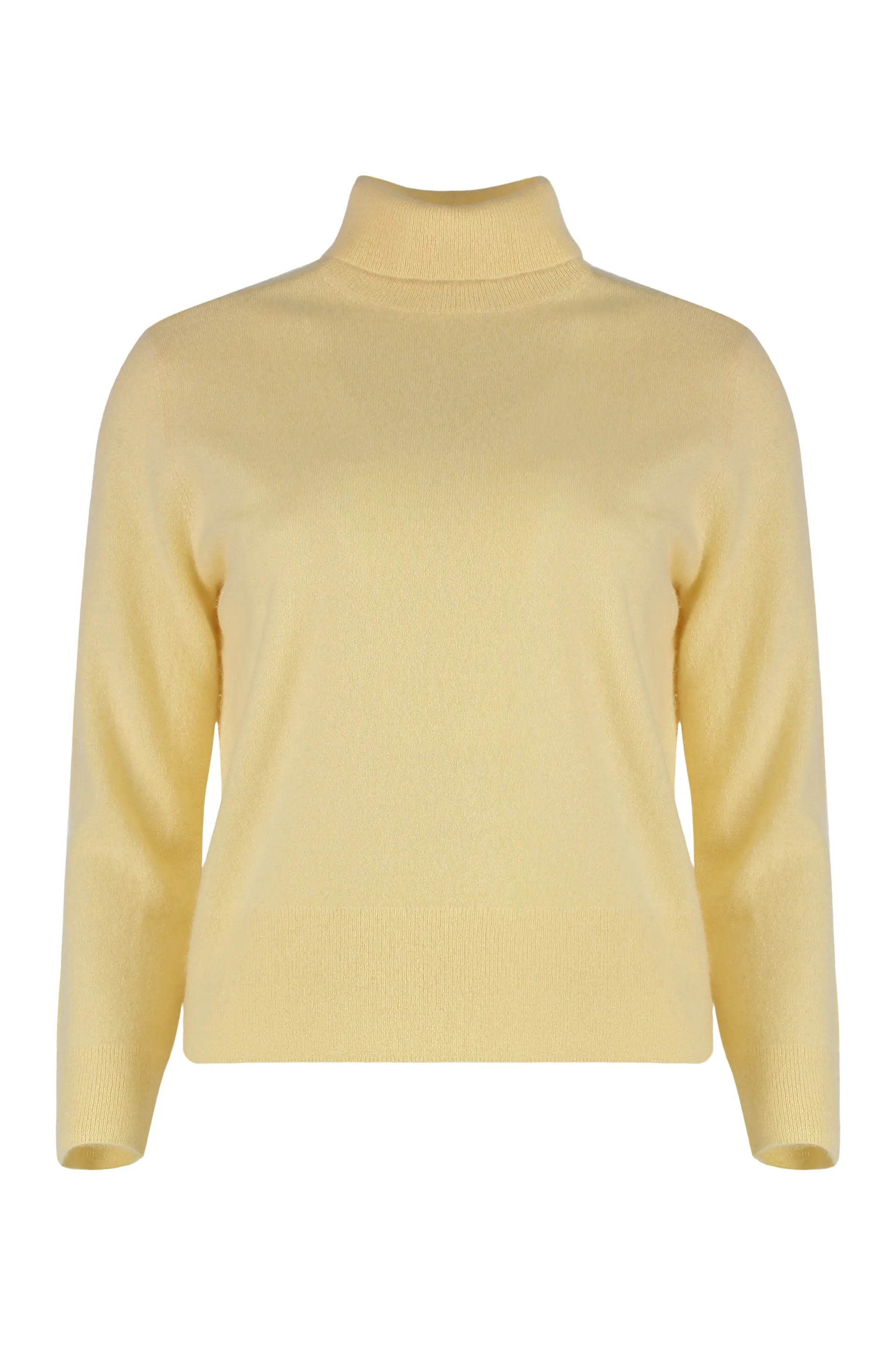 CASHMERE AND SILK TURTLENECK SWEATER sold by Lord & Taylor