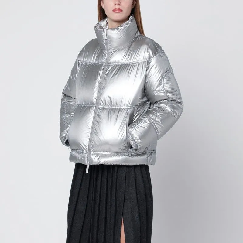 METALLIC SHIELD LAMINAR JACKET sold by Lord & Taylor