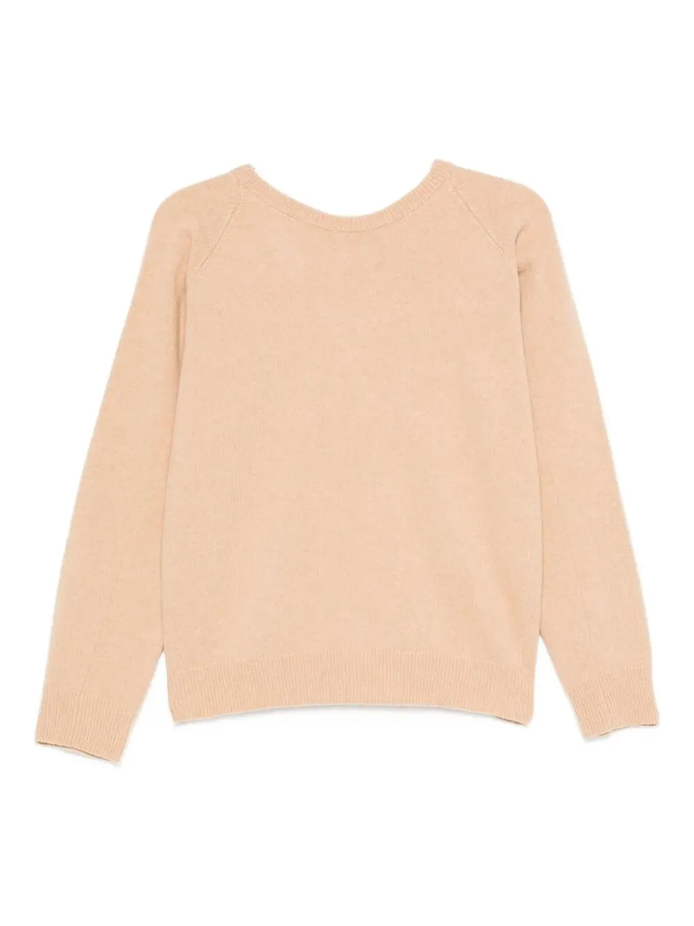 WOOL CREWNECK SWEATER sold by Lord & Taylor