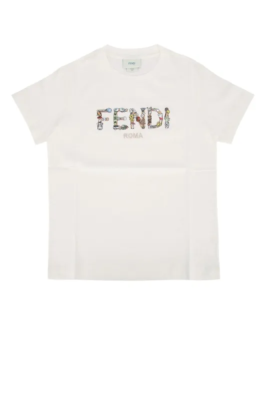 T-SHIRT JERSEY TINTO sold by Lord & Taylor