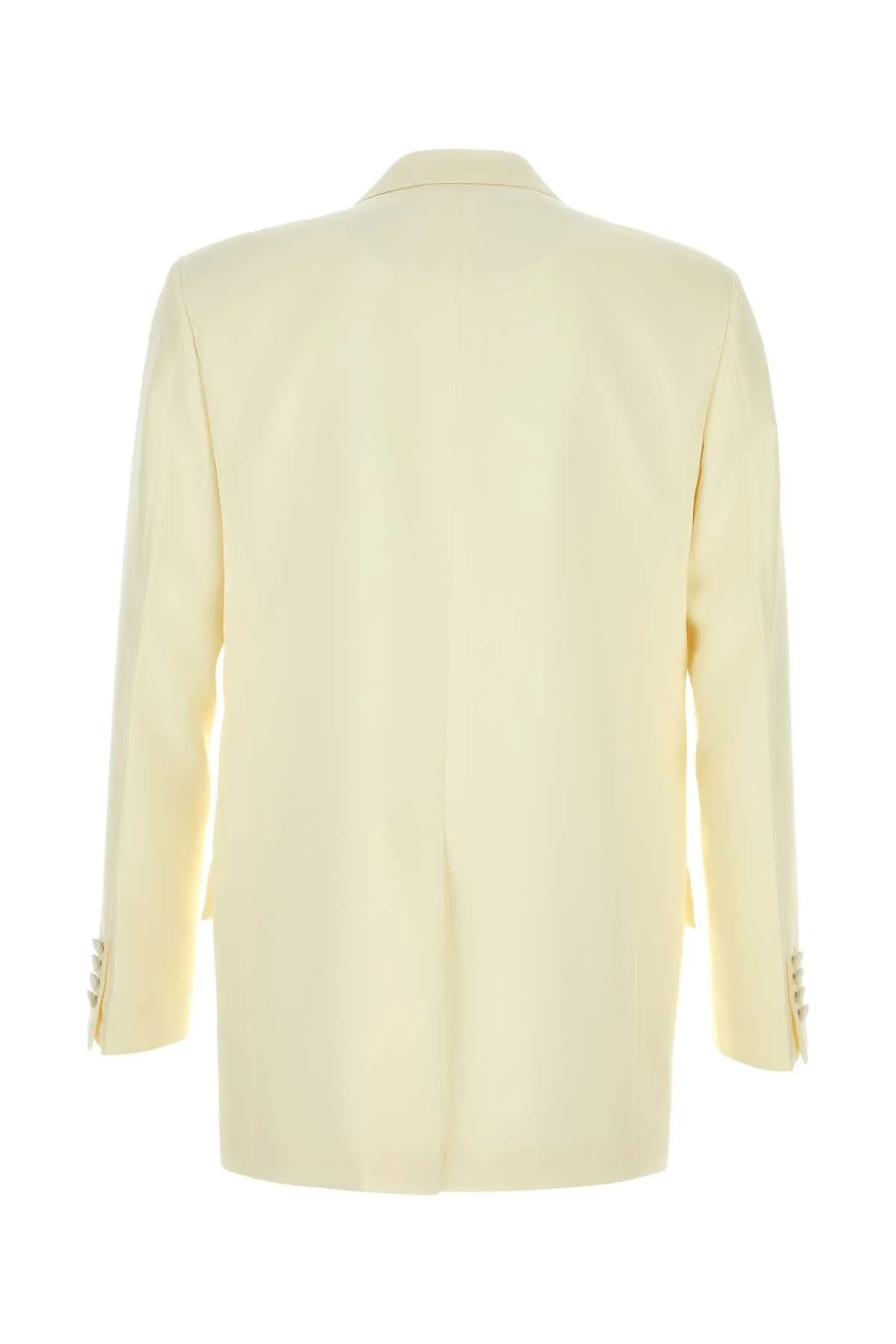 IVORY TECH PANAMA BLAZER sold by Lord & Taylor product image thumbnail 2