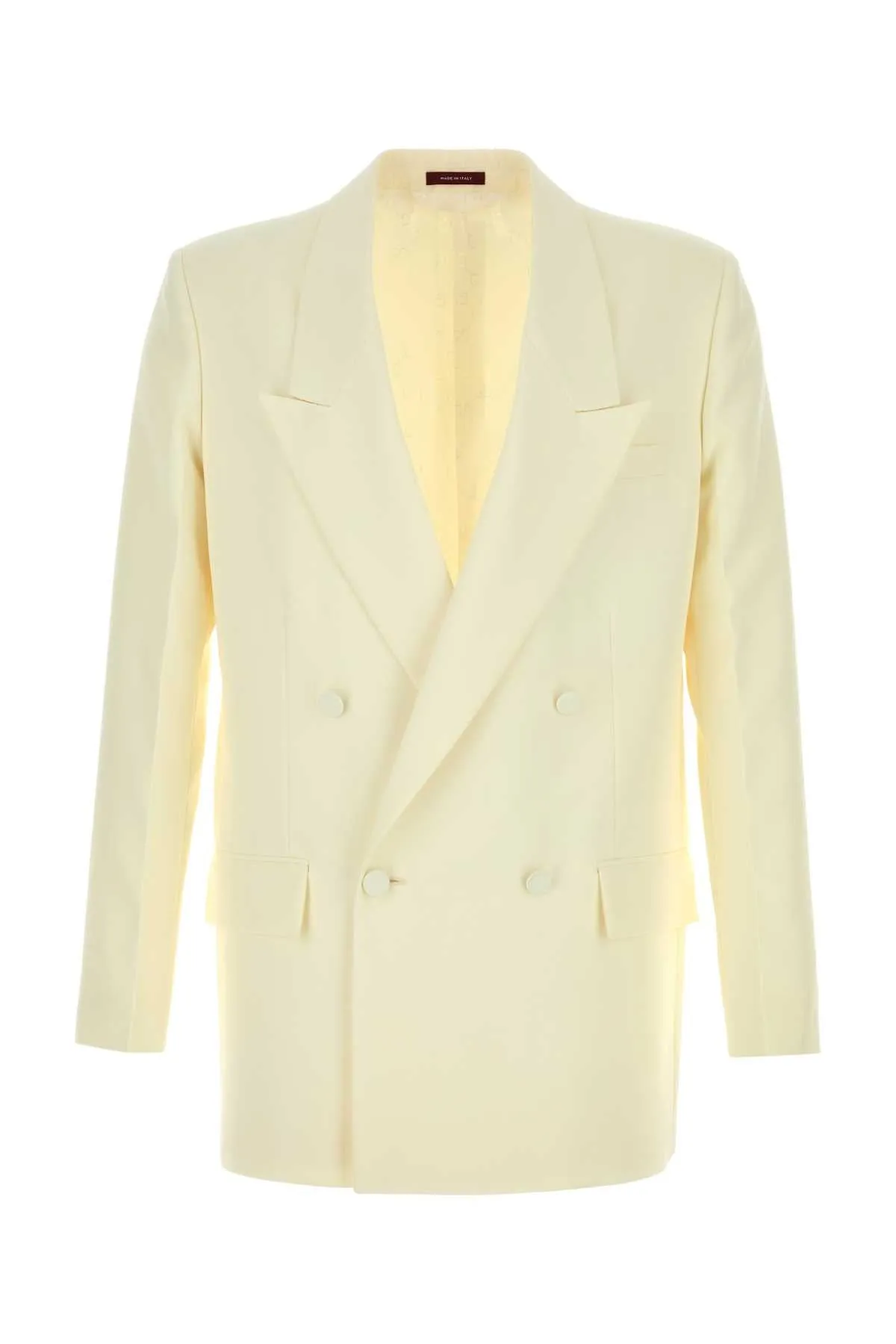 IVORY TECH PANAMA BLAZER sold by Lord & Taylor