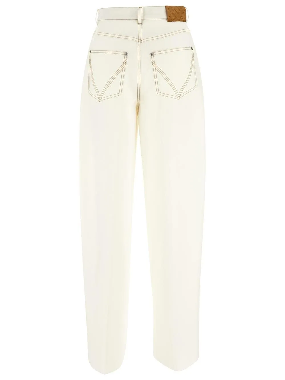 WHITE WOOL PANT sold by Lord & Taylor product image thumbnail 2