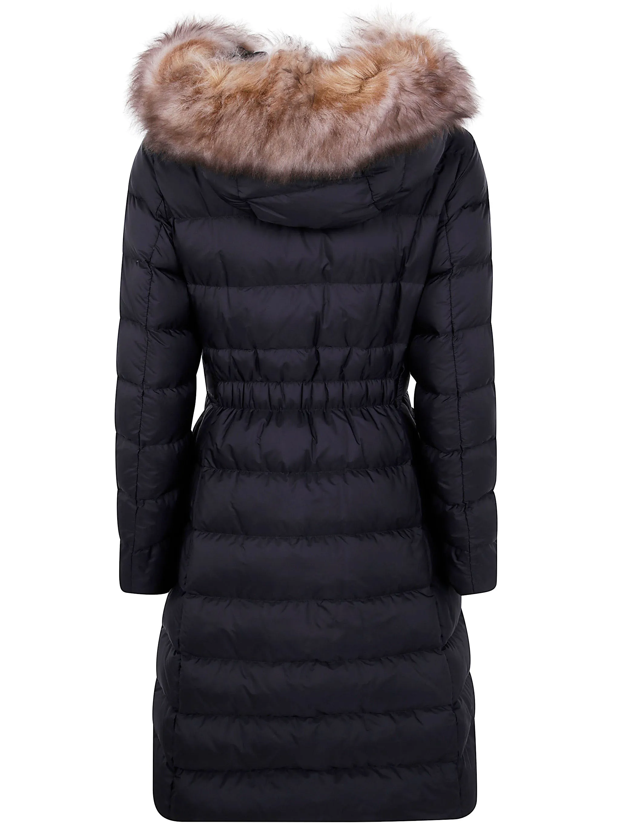 "KHLOESSE" LONG PARKA sold by Lord & Taylor product image thumbnail 2