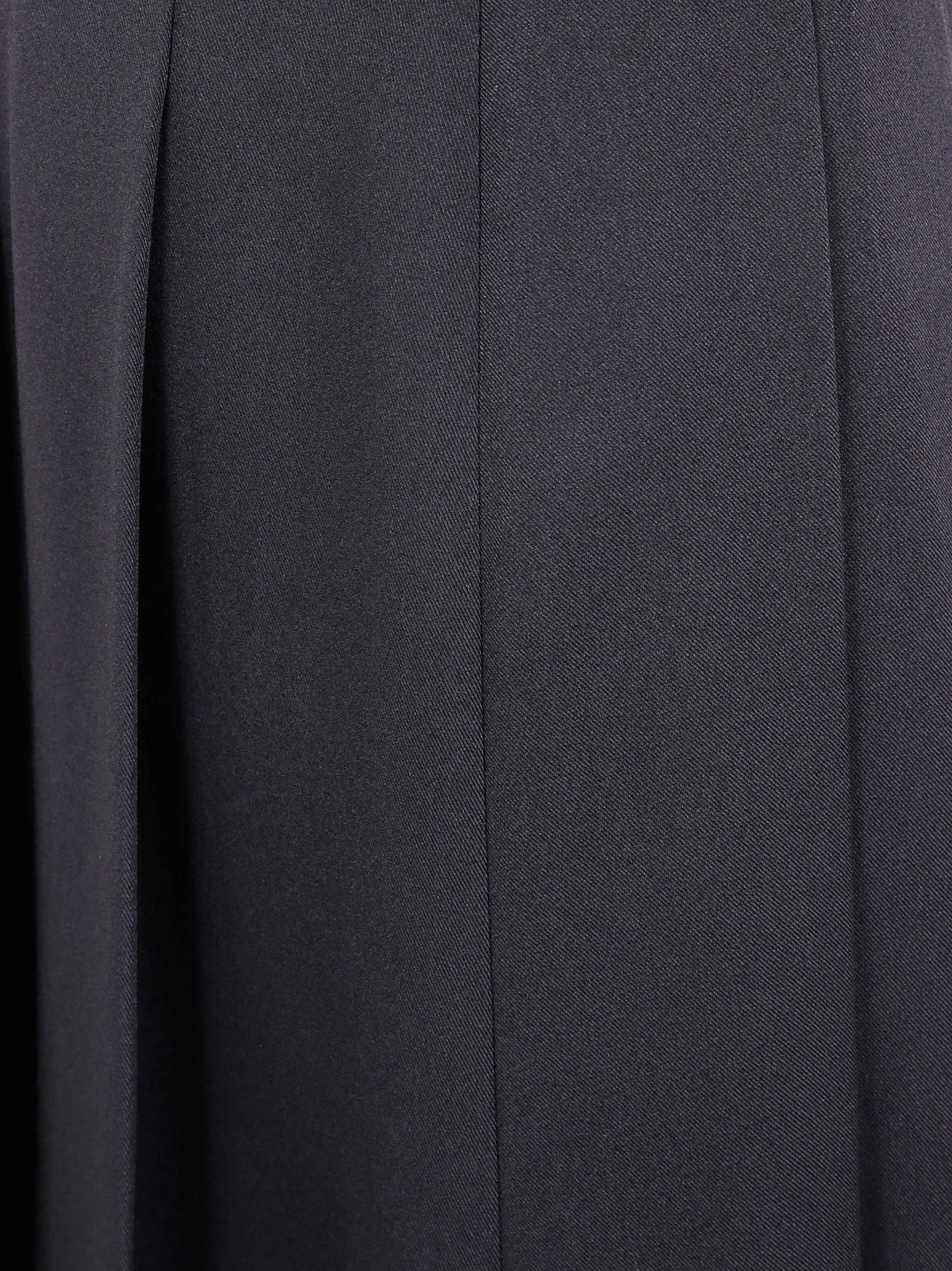 PLEATED MINI SKIRT sold by Lord & Taylor product image thumbnail 3