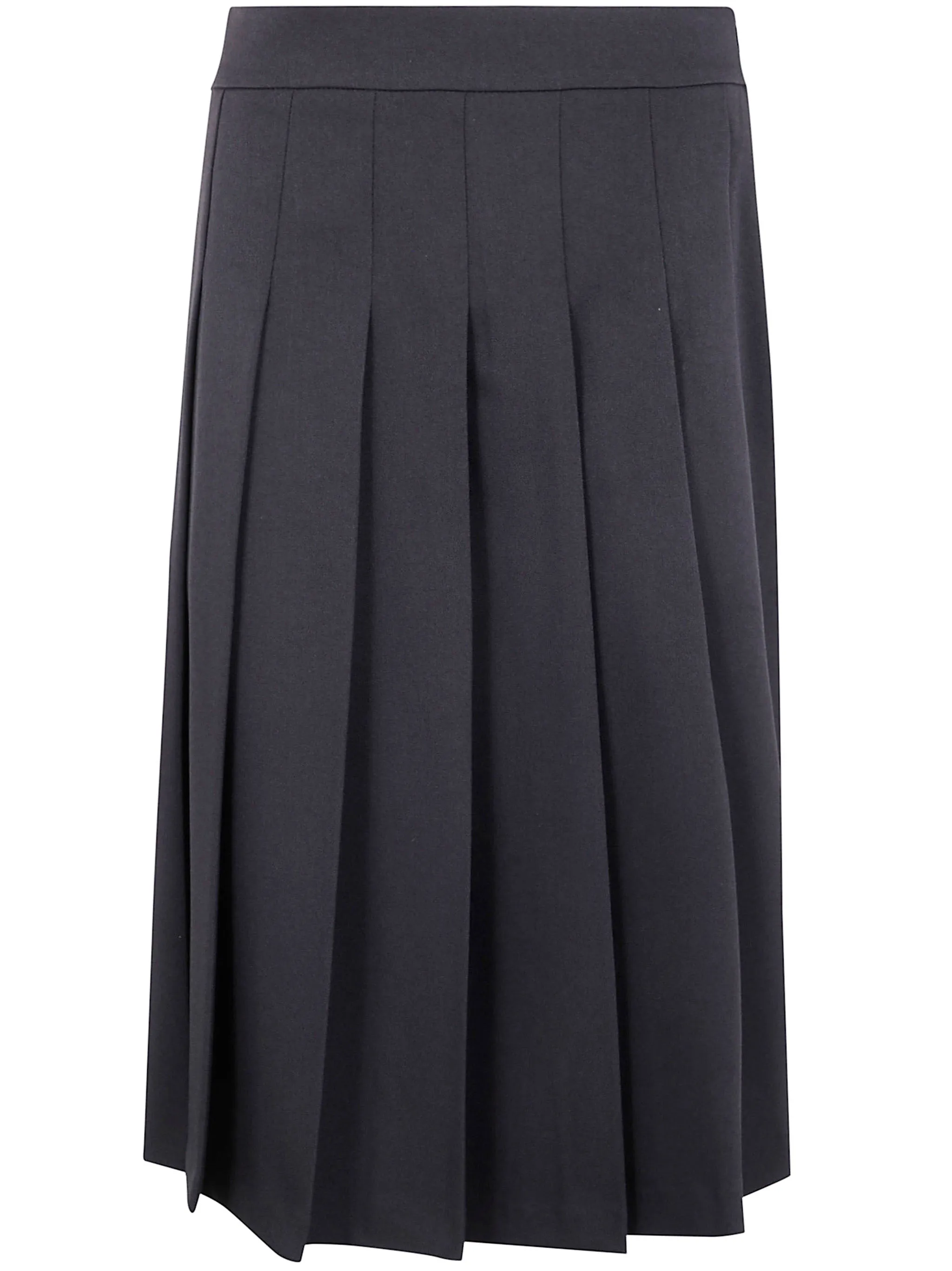 PLEATED MINI SKIRT sold by Lord & Taylor