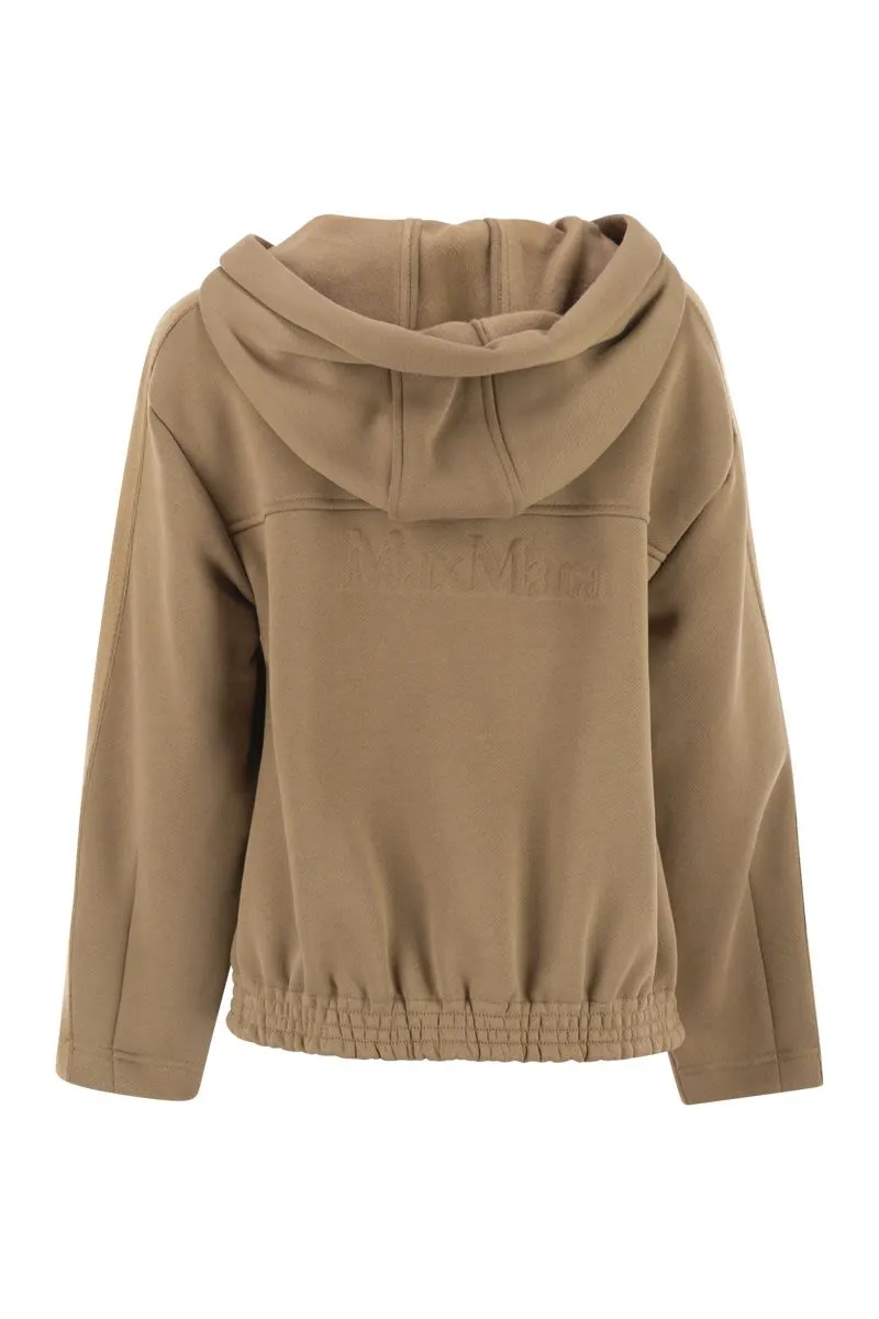 OMELIA SWEATSHIRT sold by Lord & Taylor product image thumbnail 2