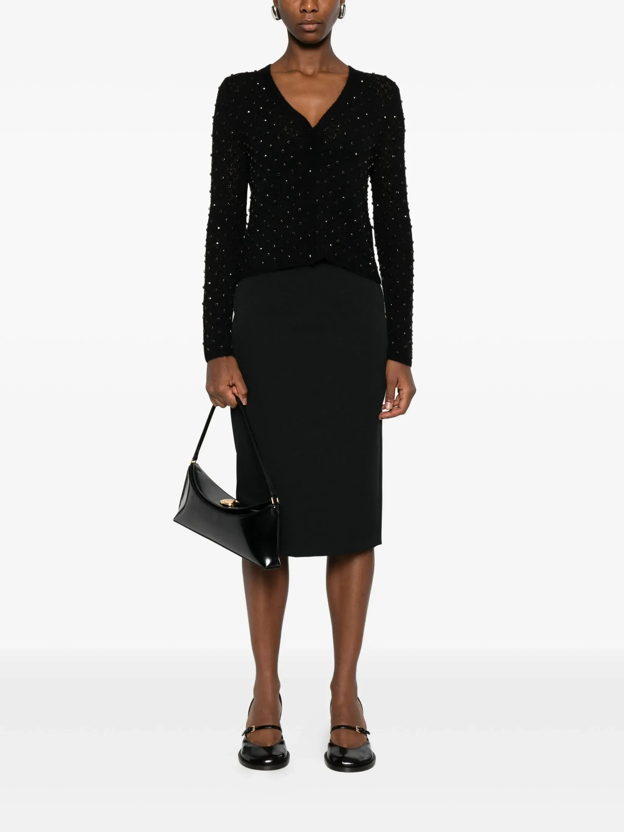 ONCE CARDIGAN sold by Lord & Taylor product image thumbnail 2