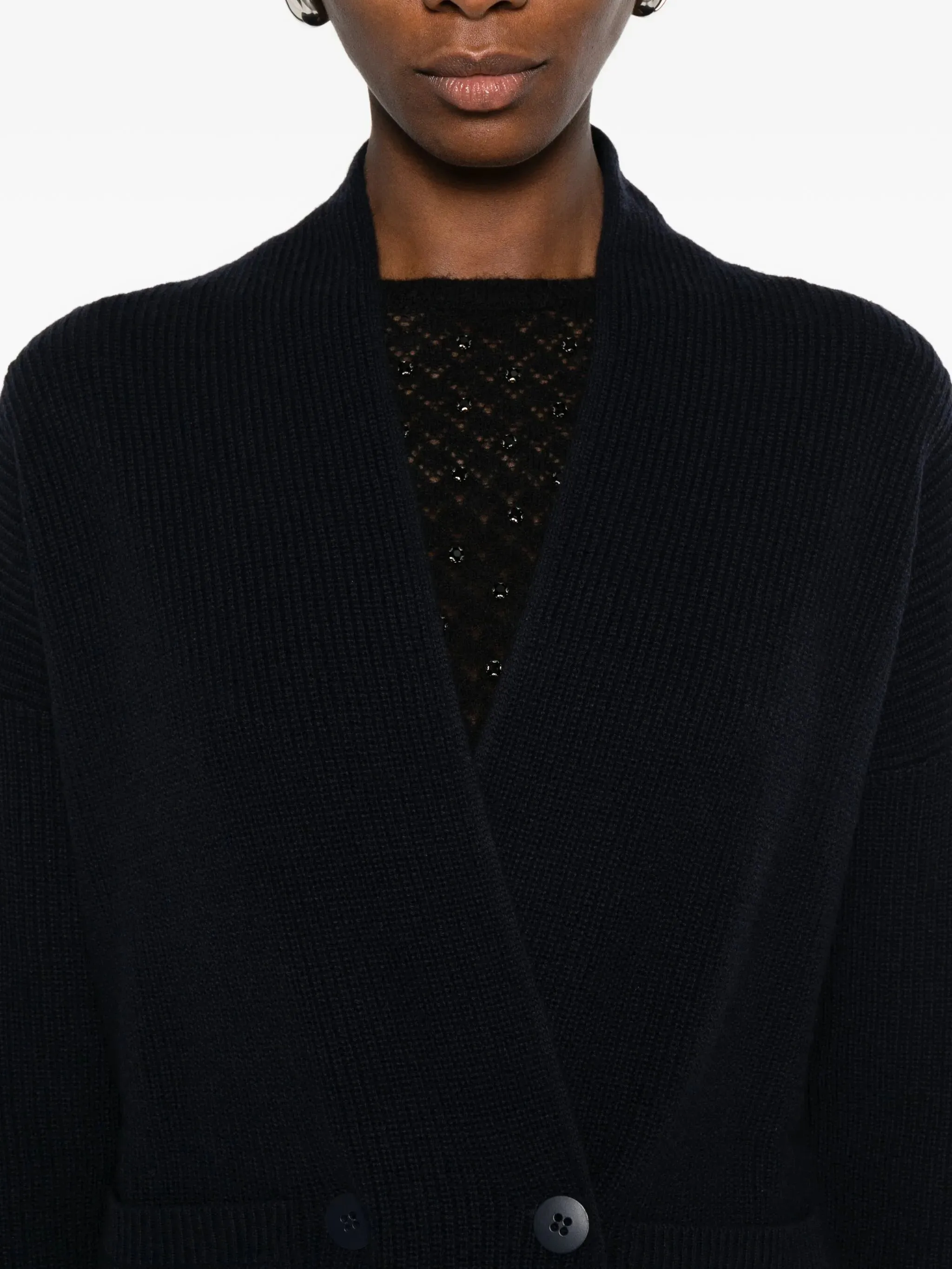 TAZZINA CARDIGAN sold by Lord & Taylor product image thumbnail 5