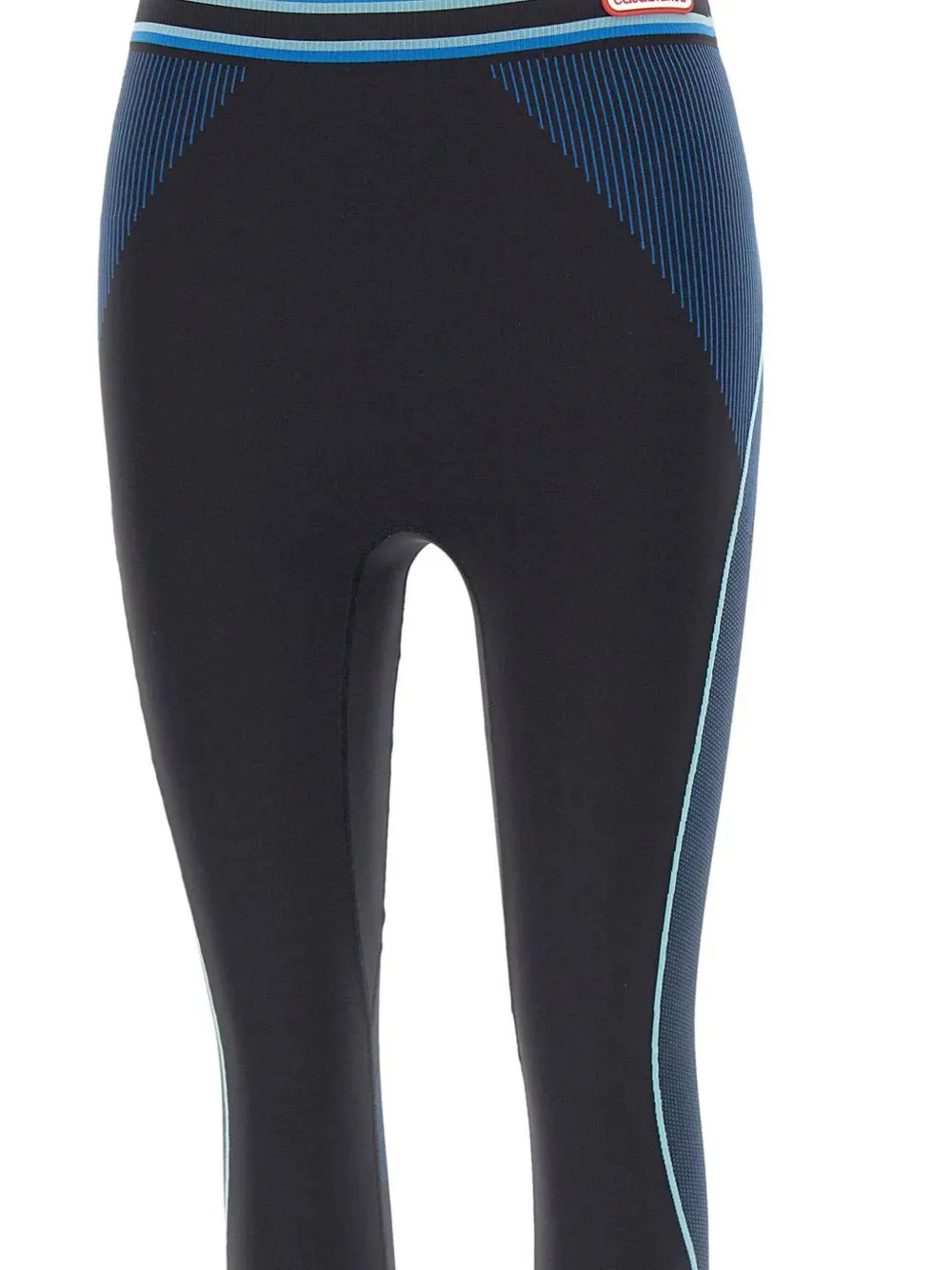 SEAMLESS LEGGINGS sold by Lord & Taylor product image thumbnail 5