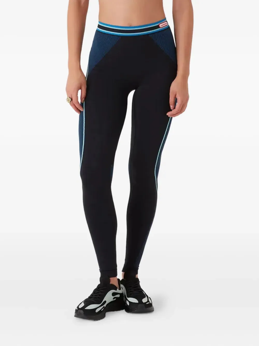SEAMLESS LEGGINGS sold by Lord & Taylor product image thumbnail 2