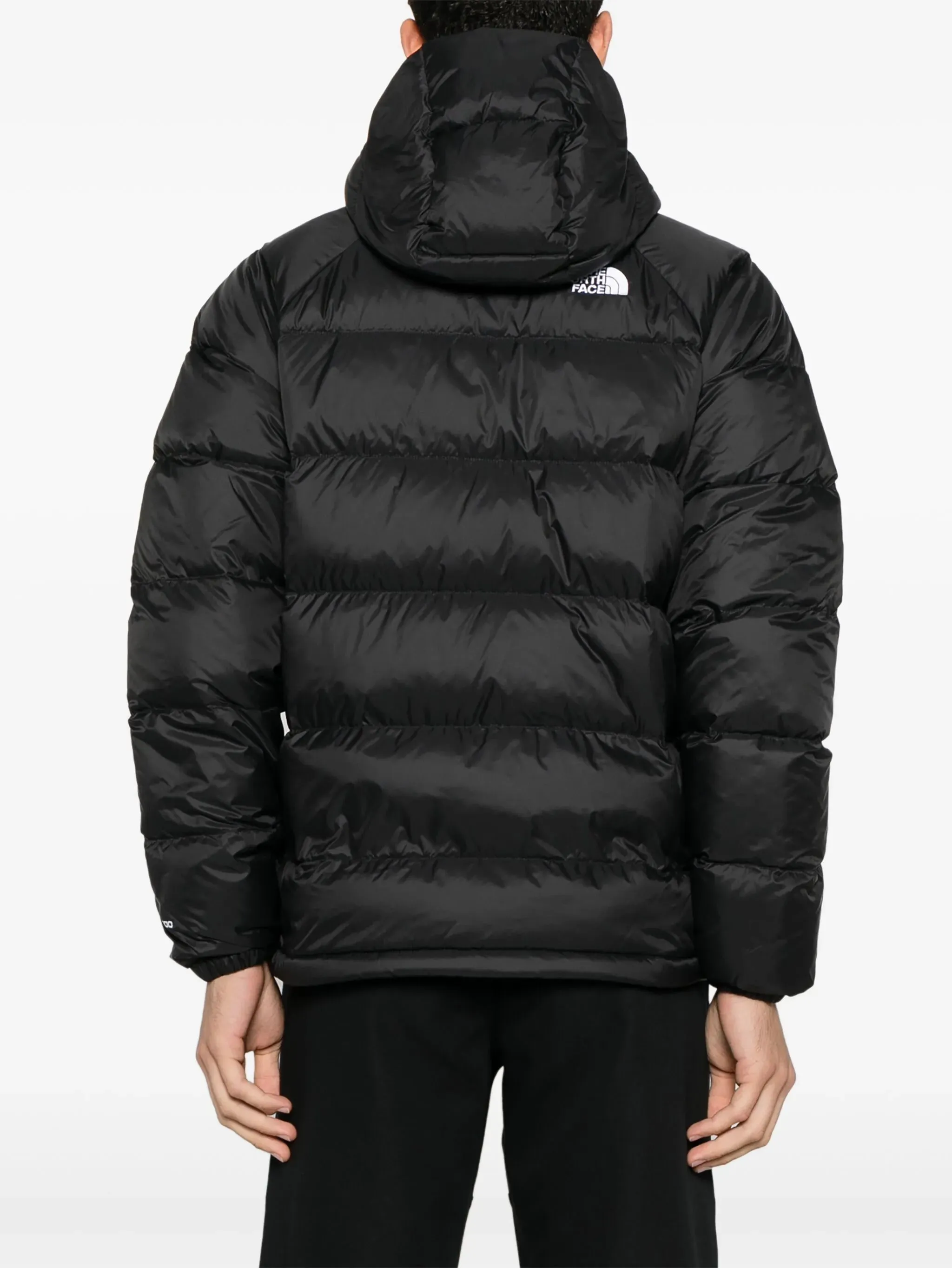 HYDRENALITE HOODED DOWN JACKET sold by Lord & Taylor product image thumbnail 4