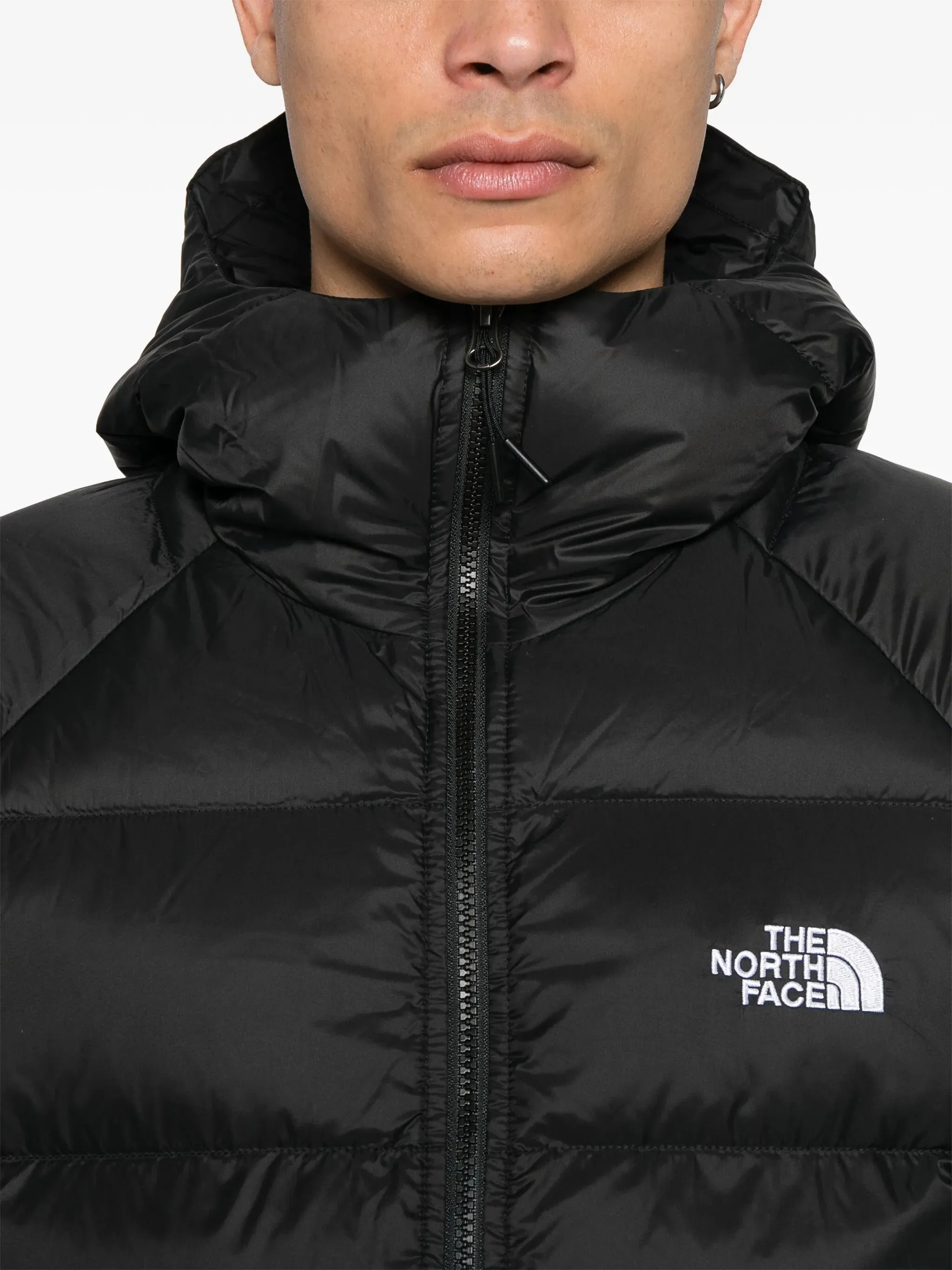 HYDRENALITE HOODED DOWN JACKET sold by Lord & Taylor product image thumbnail 5