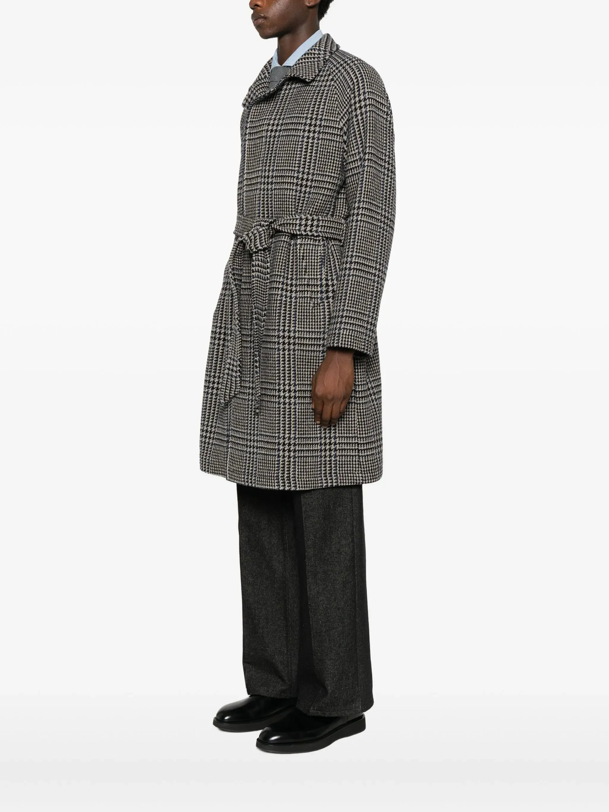 WOOL COAT sold by Lord & Taylor product image thumbnail 3