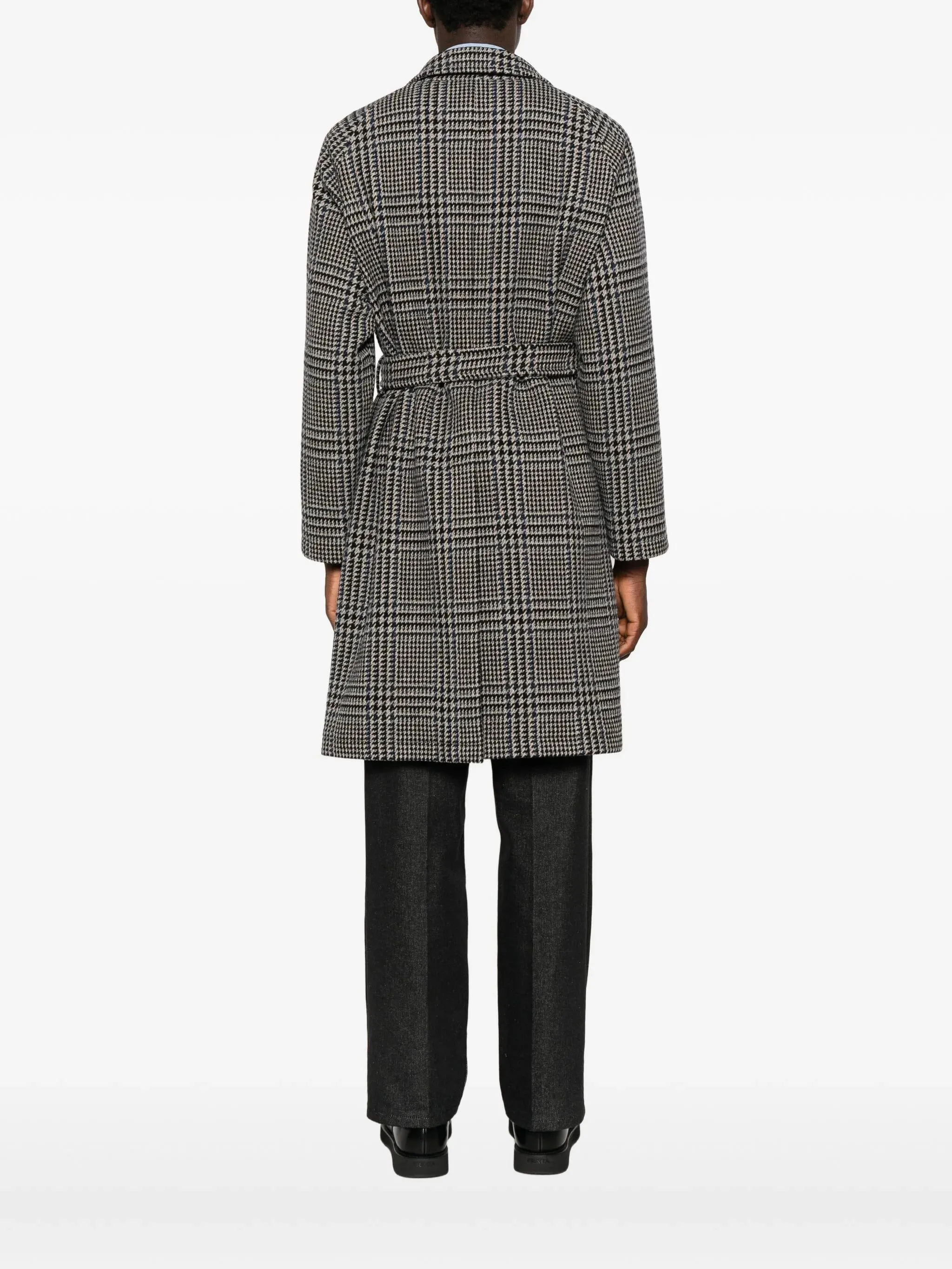 WOOL COAT sold by Lord & Taylor product image thumbnail 4