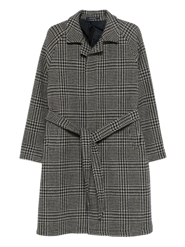 WOOL COAT sold by Lord & Taylor